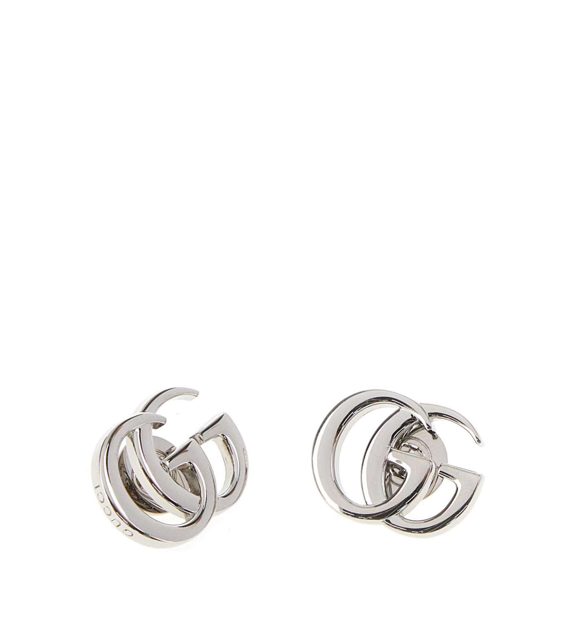 GG Marmont Stud Earrings