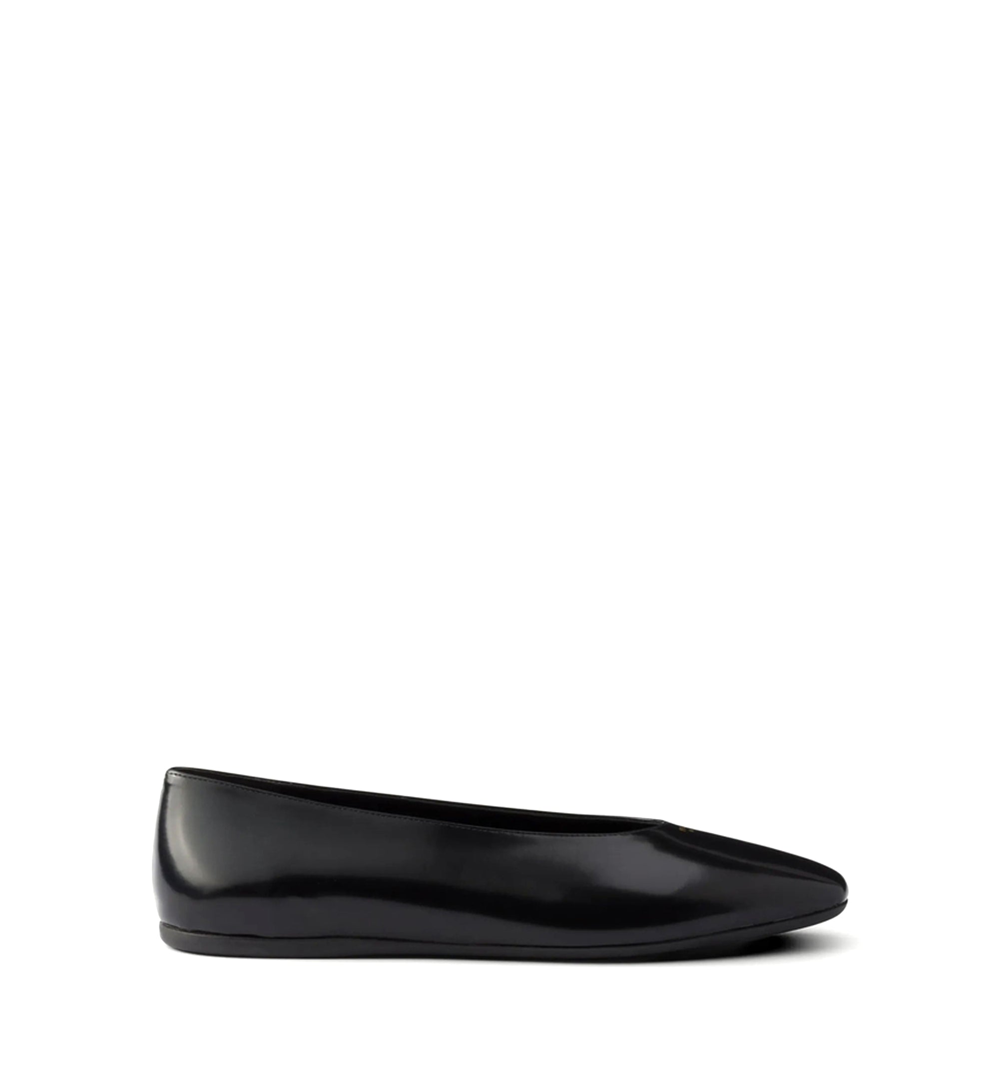 Patent Leather Slingback Pumps