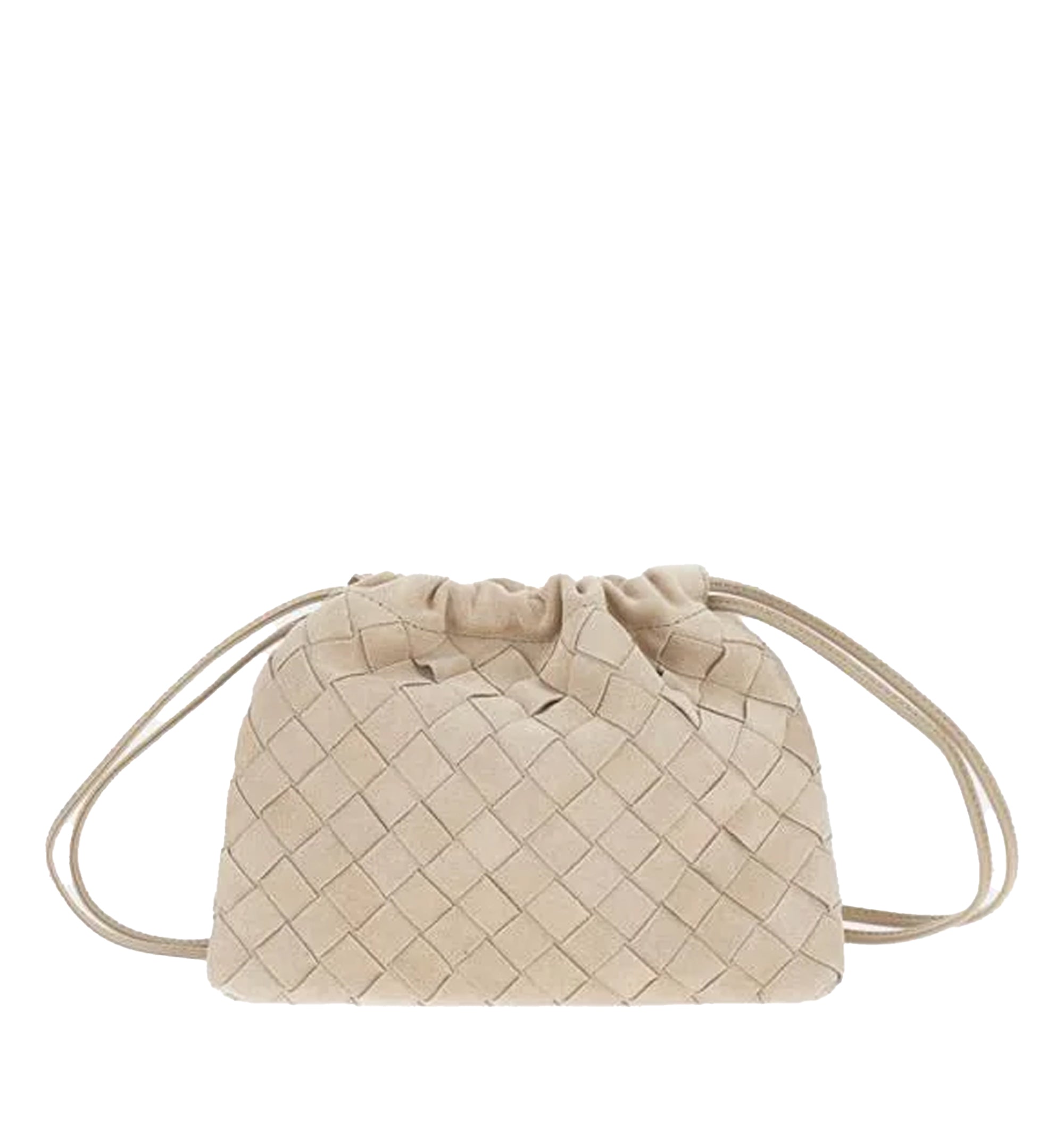 Small Intrecciato Dustbag