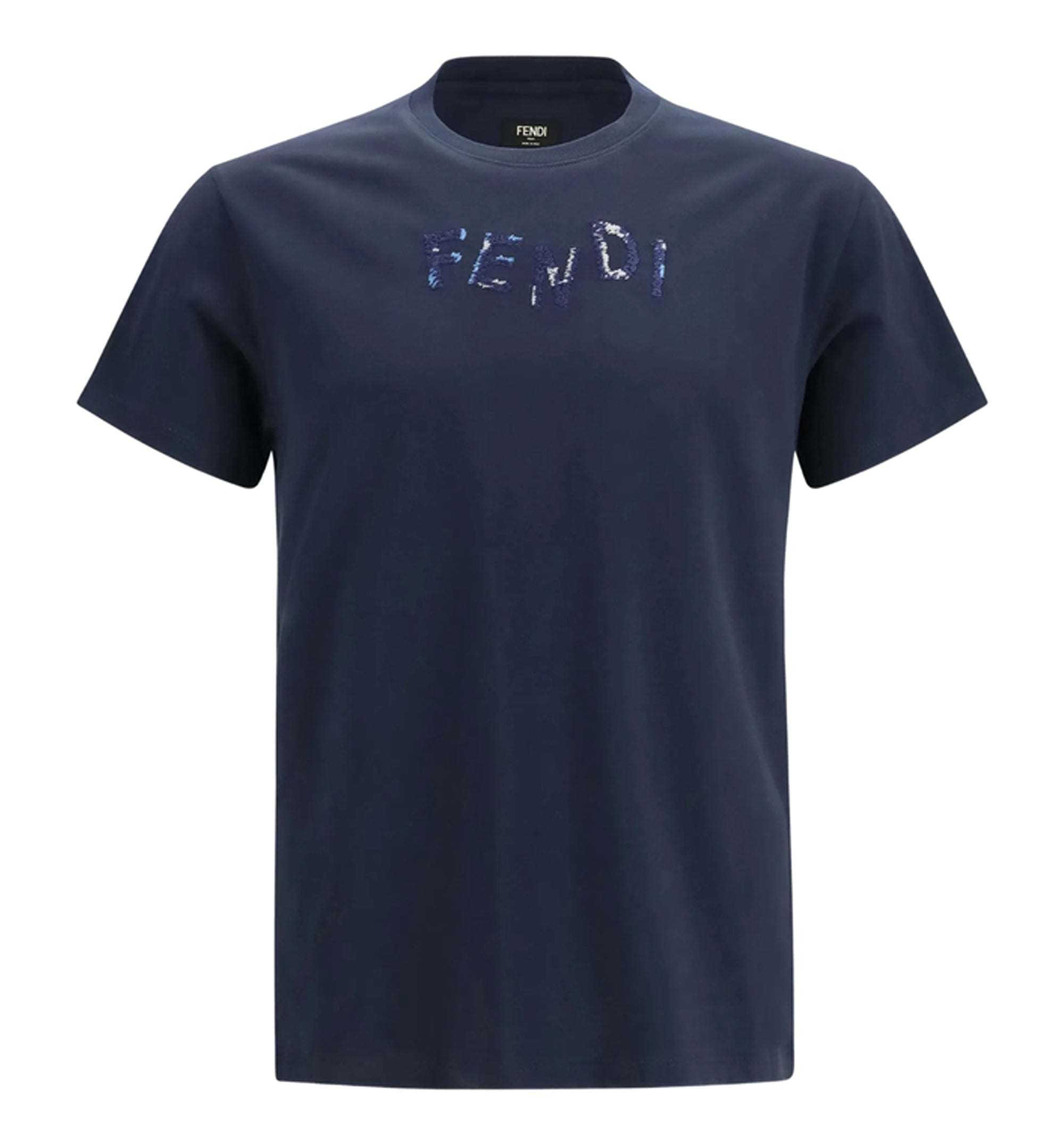 Embroidered T-Shirt