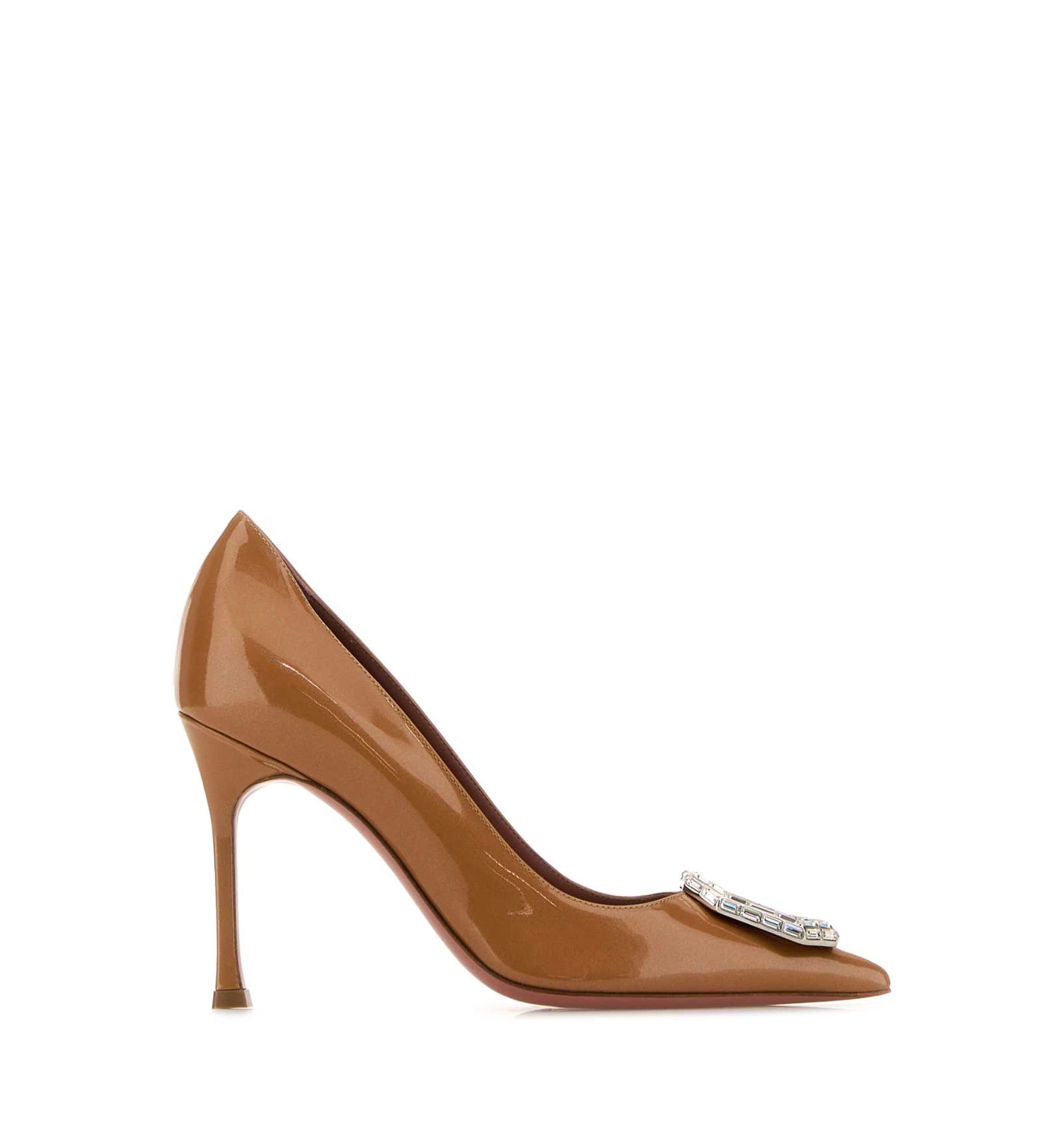Camelia Pump 90