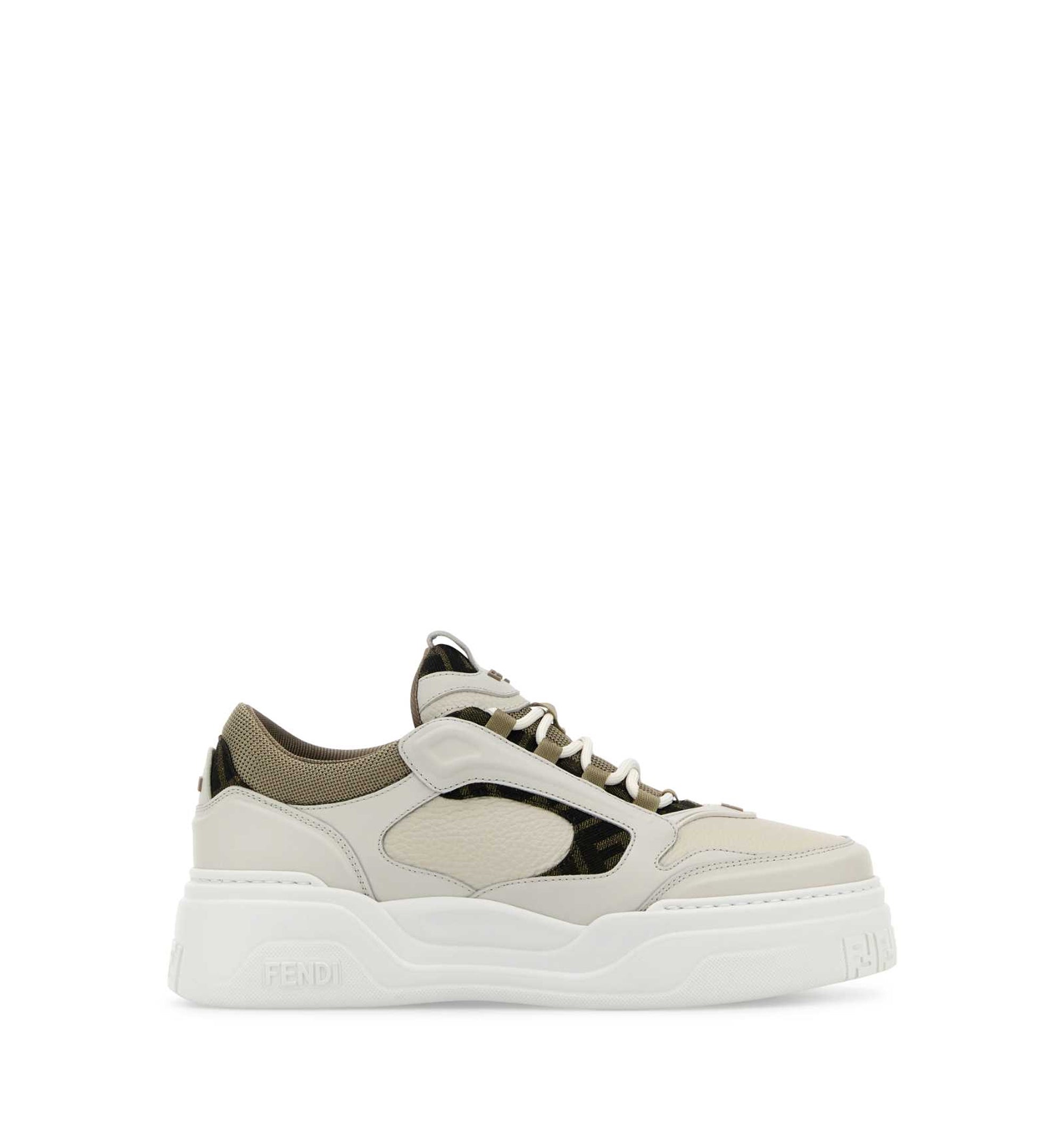 Fendi Force Sneakers