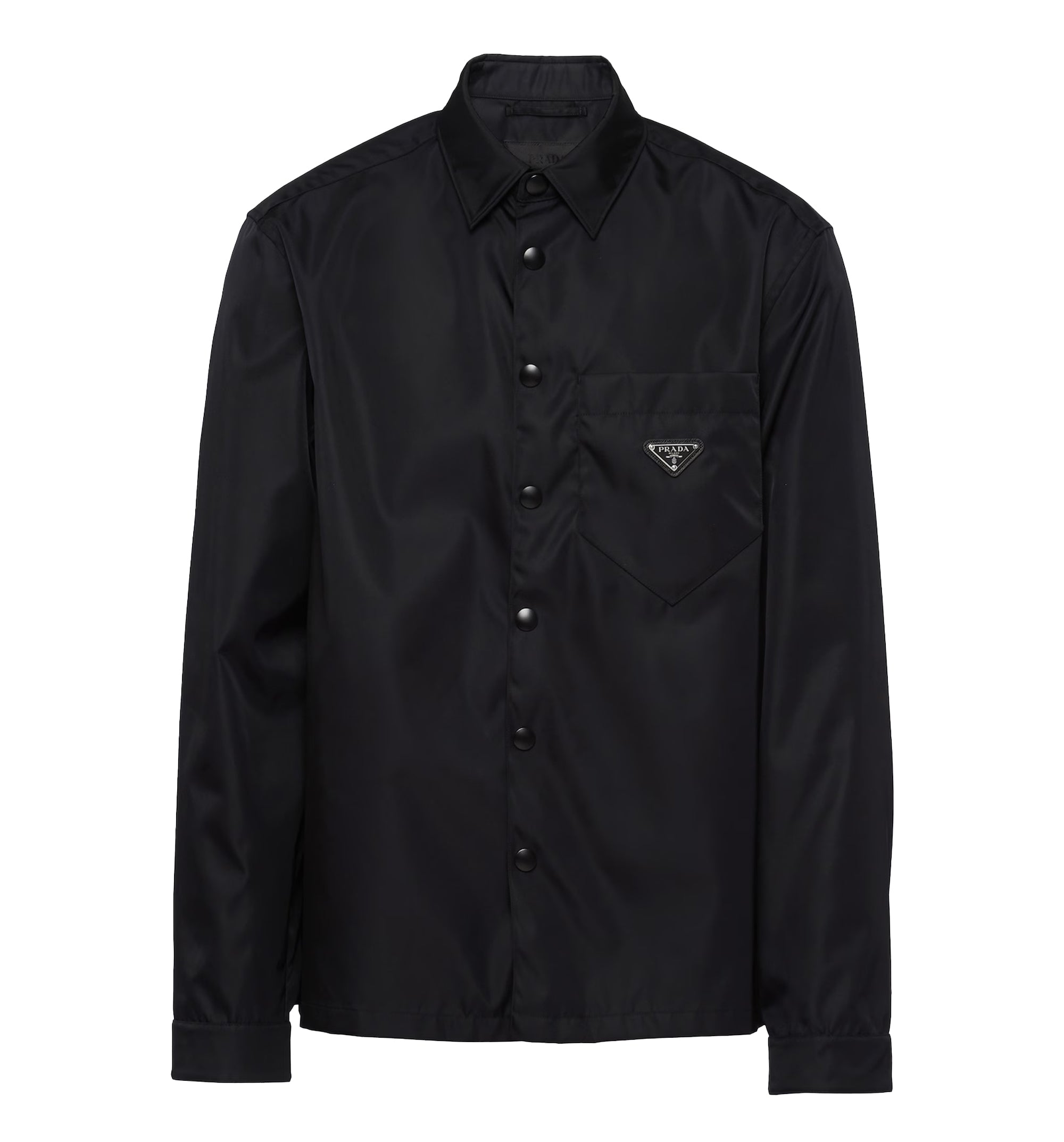Re-Nylon shirt