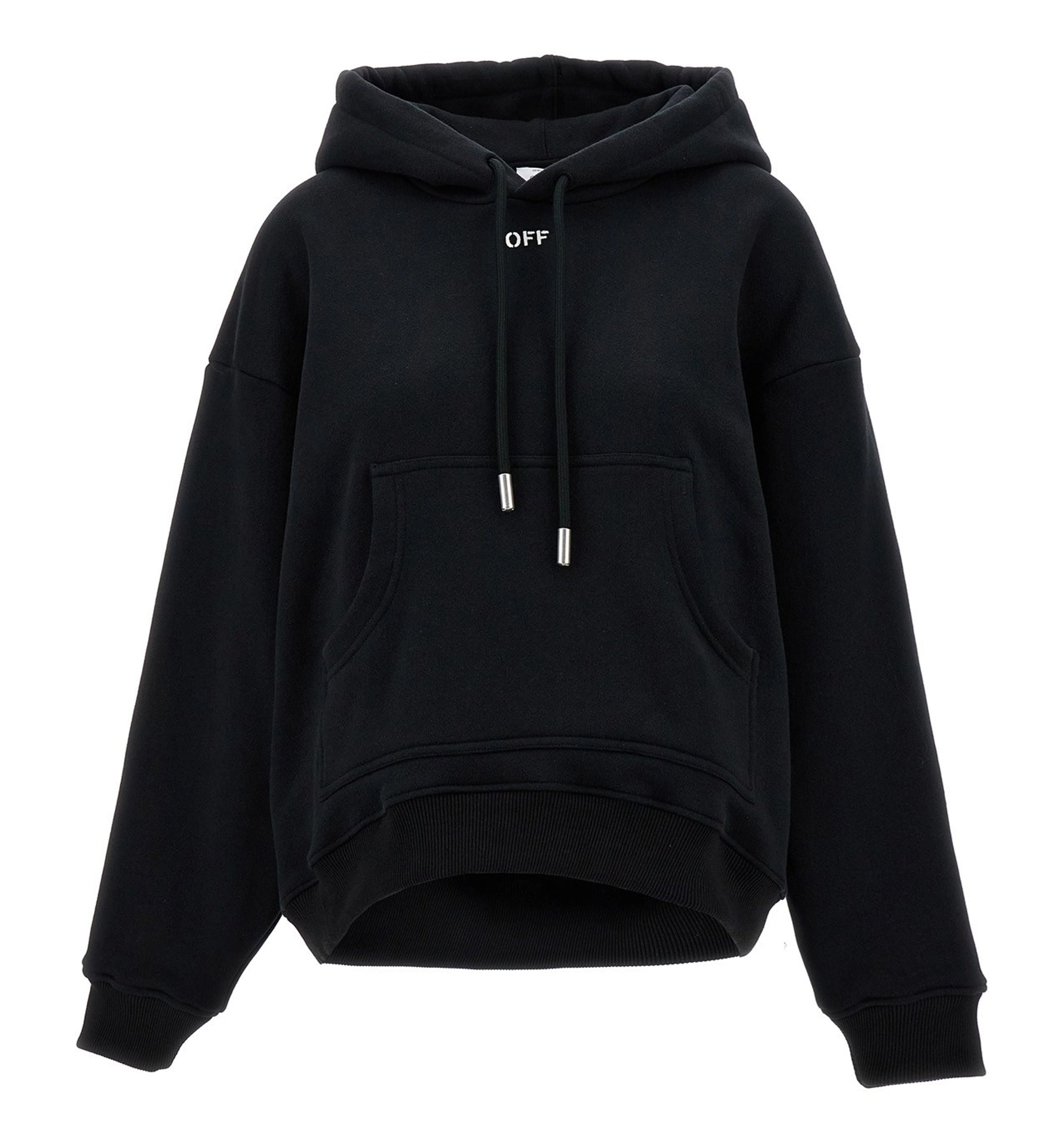 Off Stamp Hoodie
