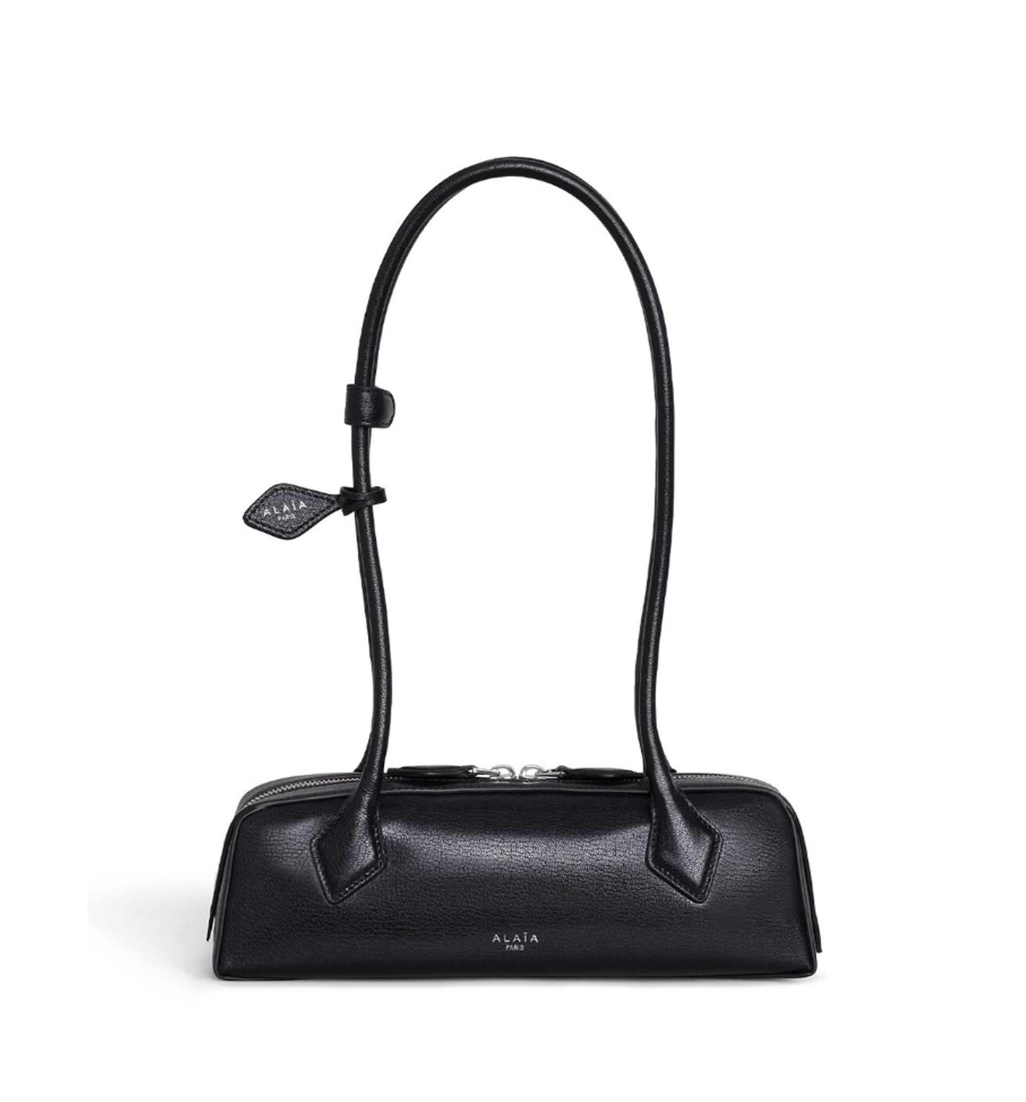 Le Teckel Small Bag in Goatskin