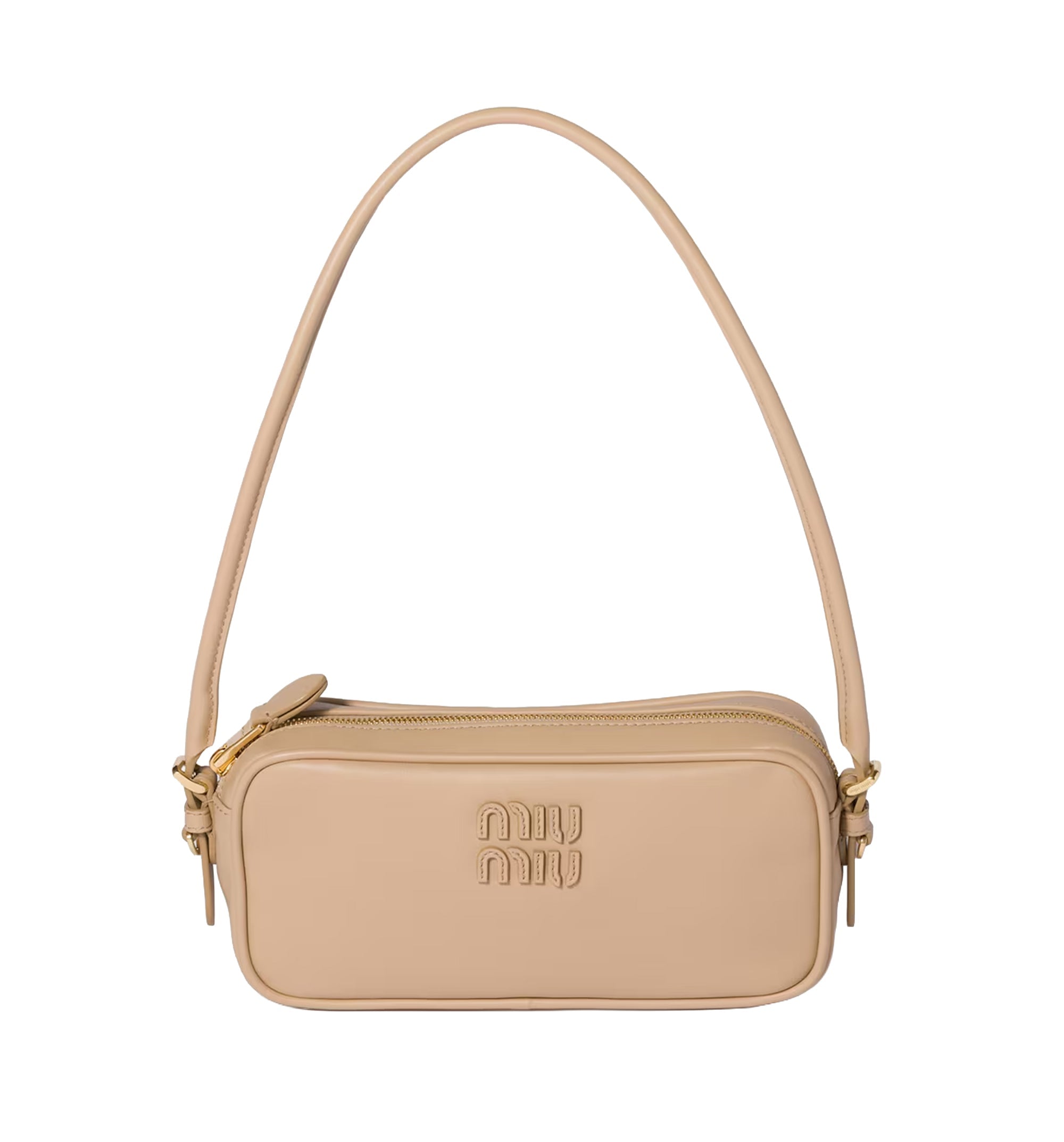 Leather Pouch