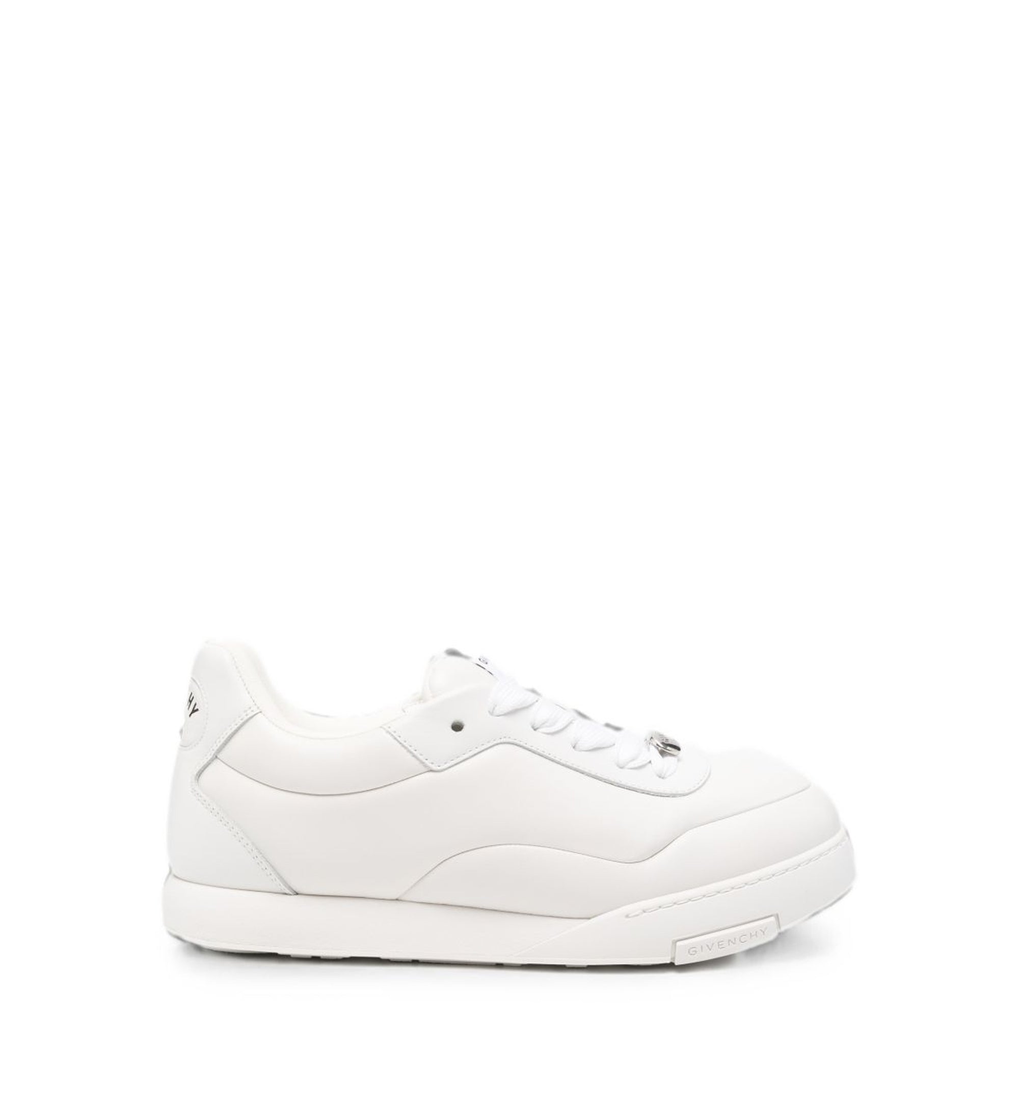 Givenchy Puffy Yard Sneakers In Nappa Leather