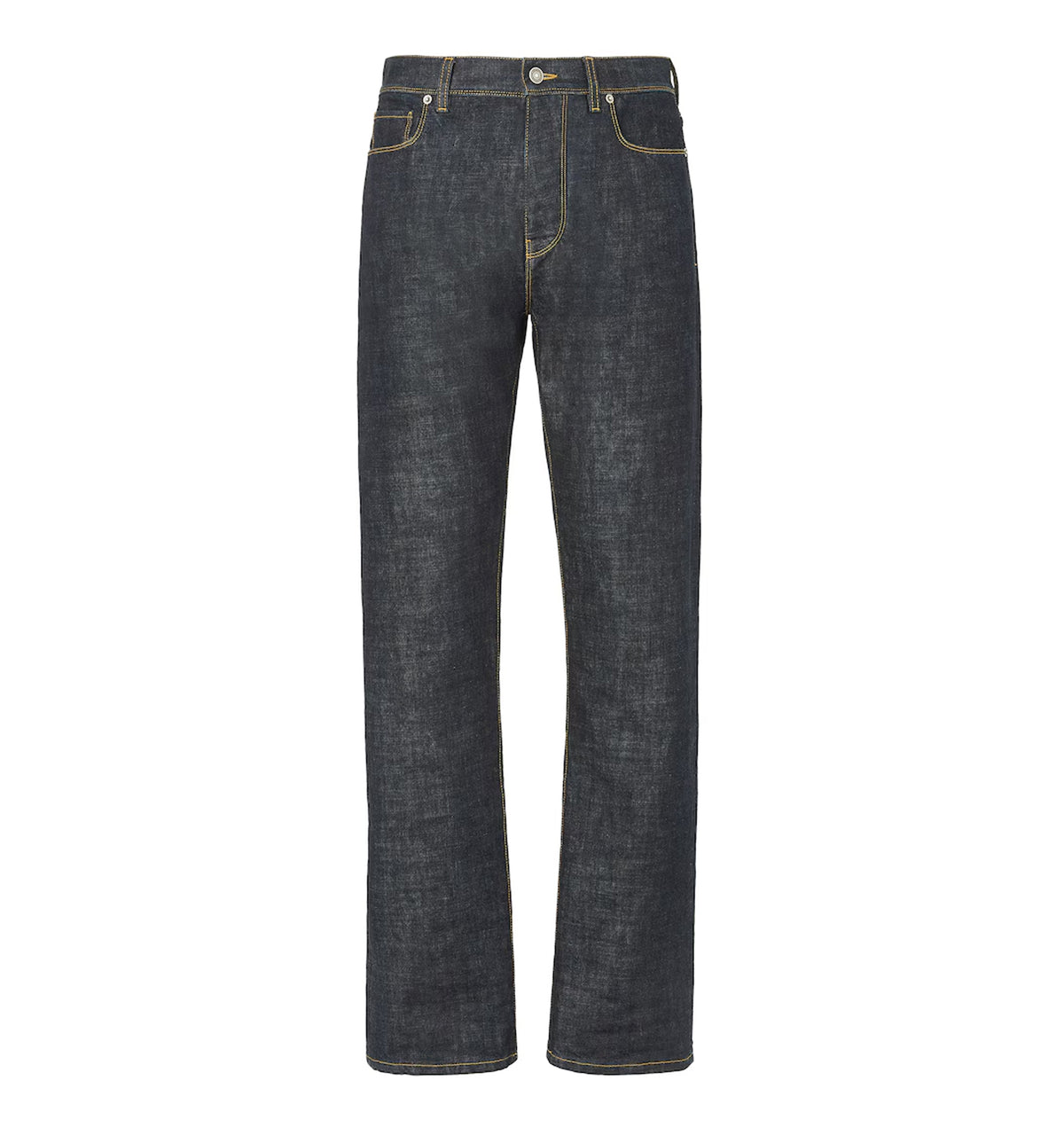 Long Jeans