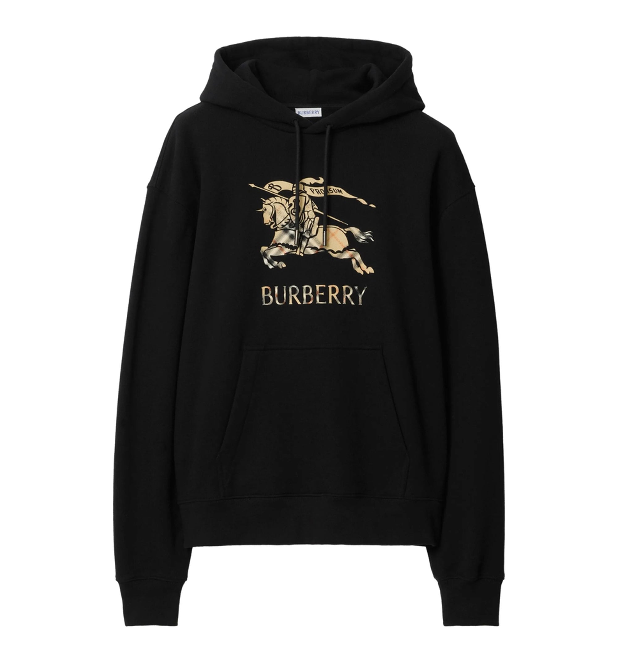 Simon EKD Cotton Hoodie