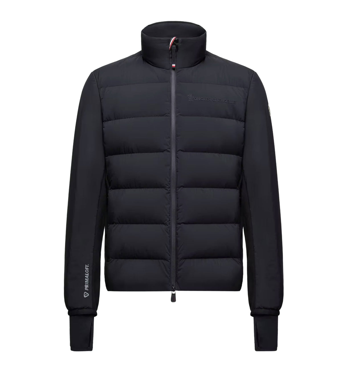 Araripe Mid-Layer Down Jacket