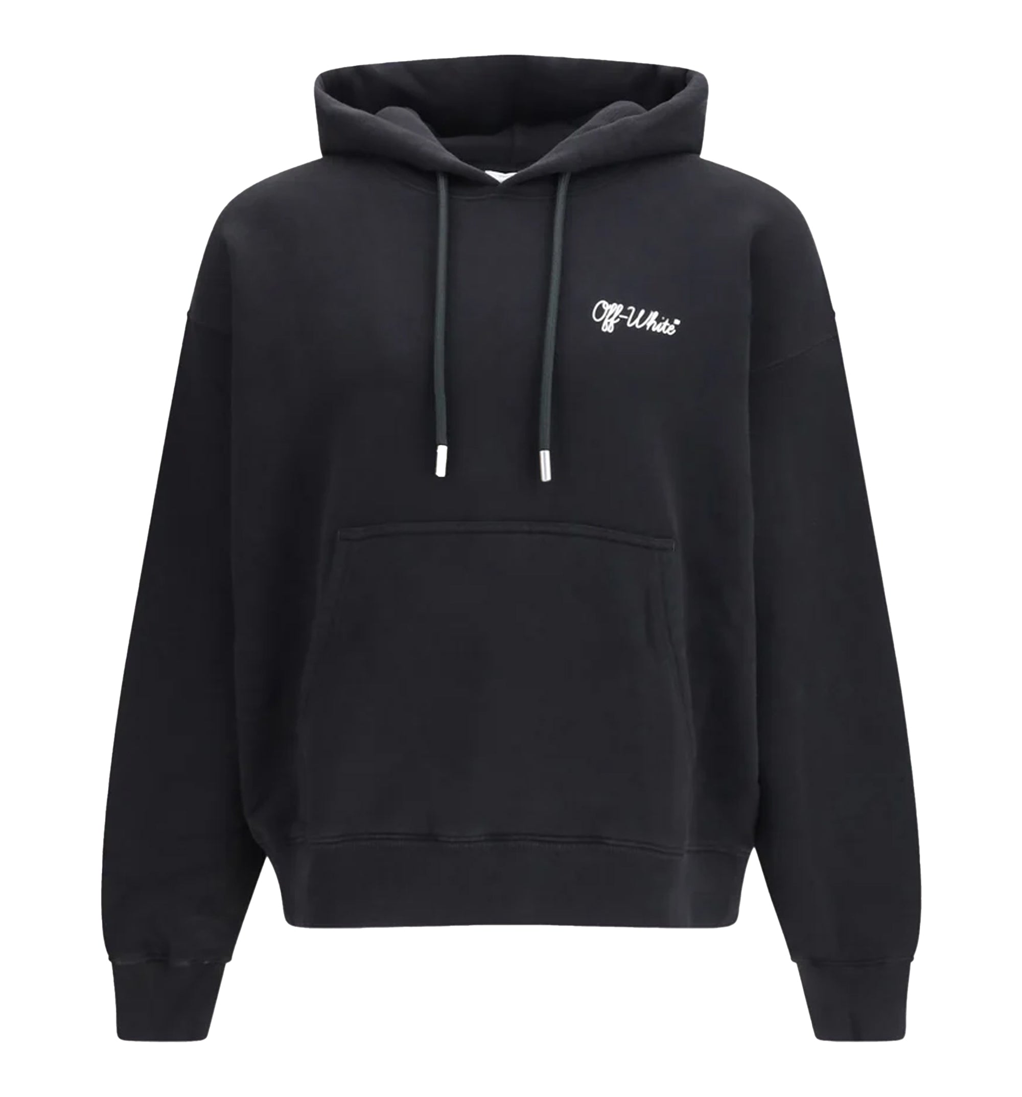 Script Skate Hoodie