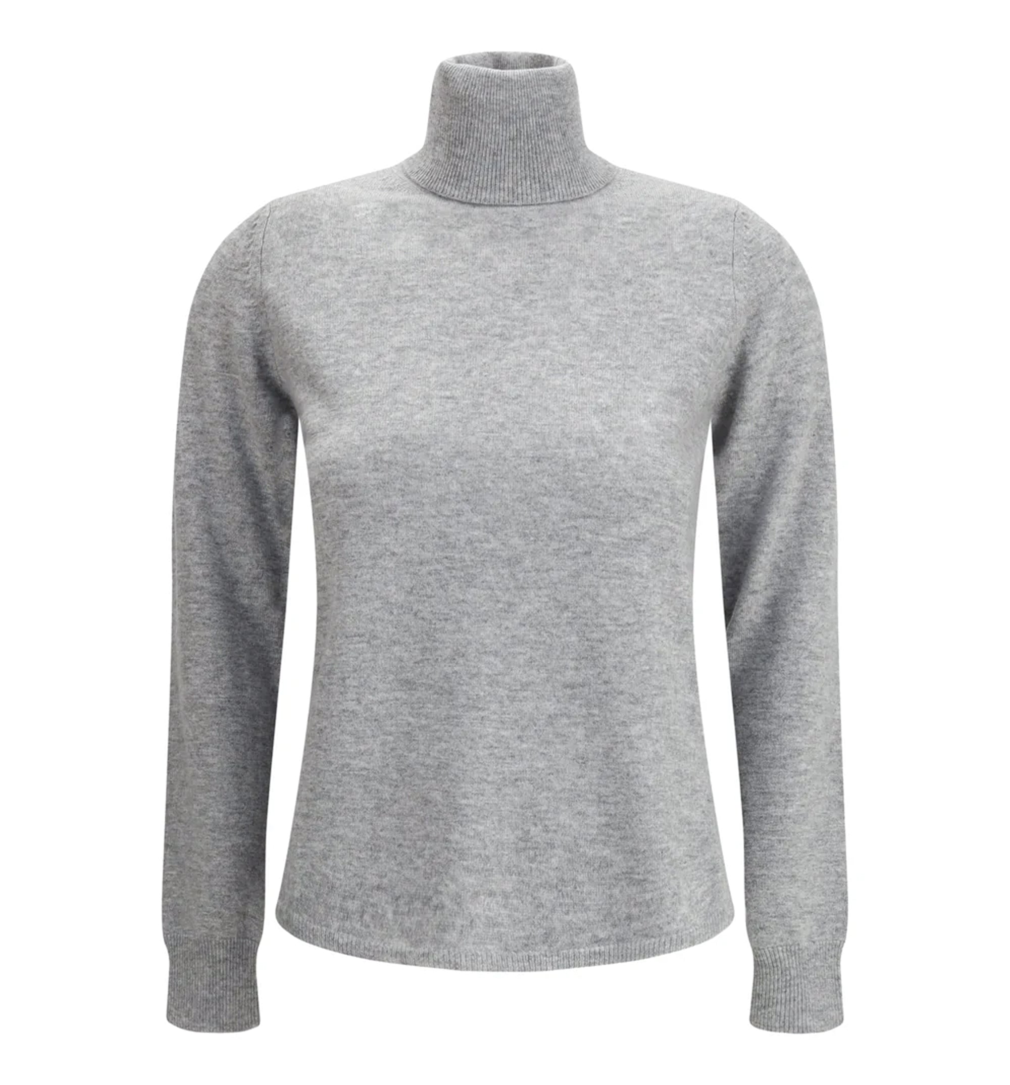 Educata Turtleneck