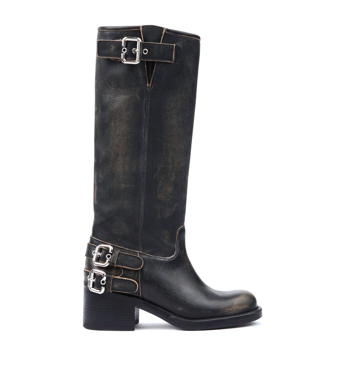 Dakota boot