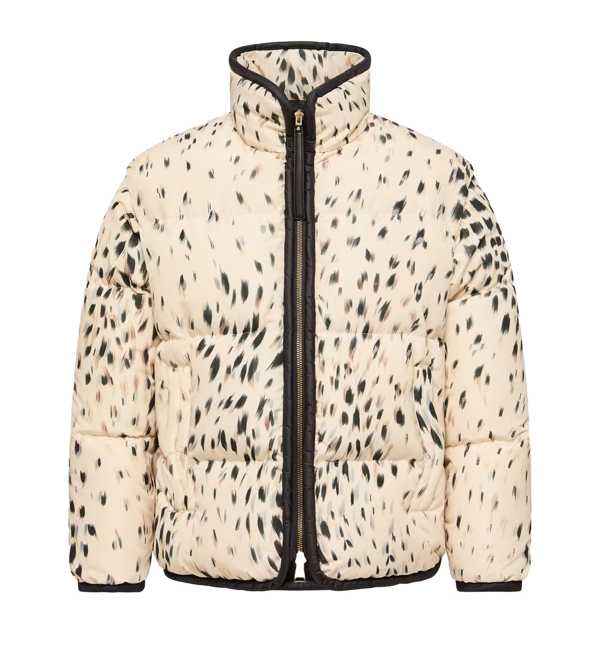 Rayonnant 2-in-1 Short Down Jacket