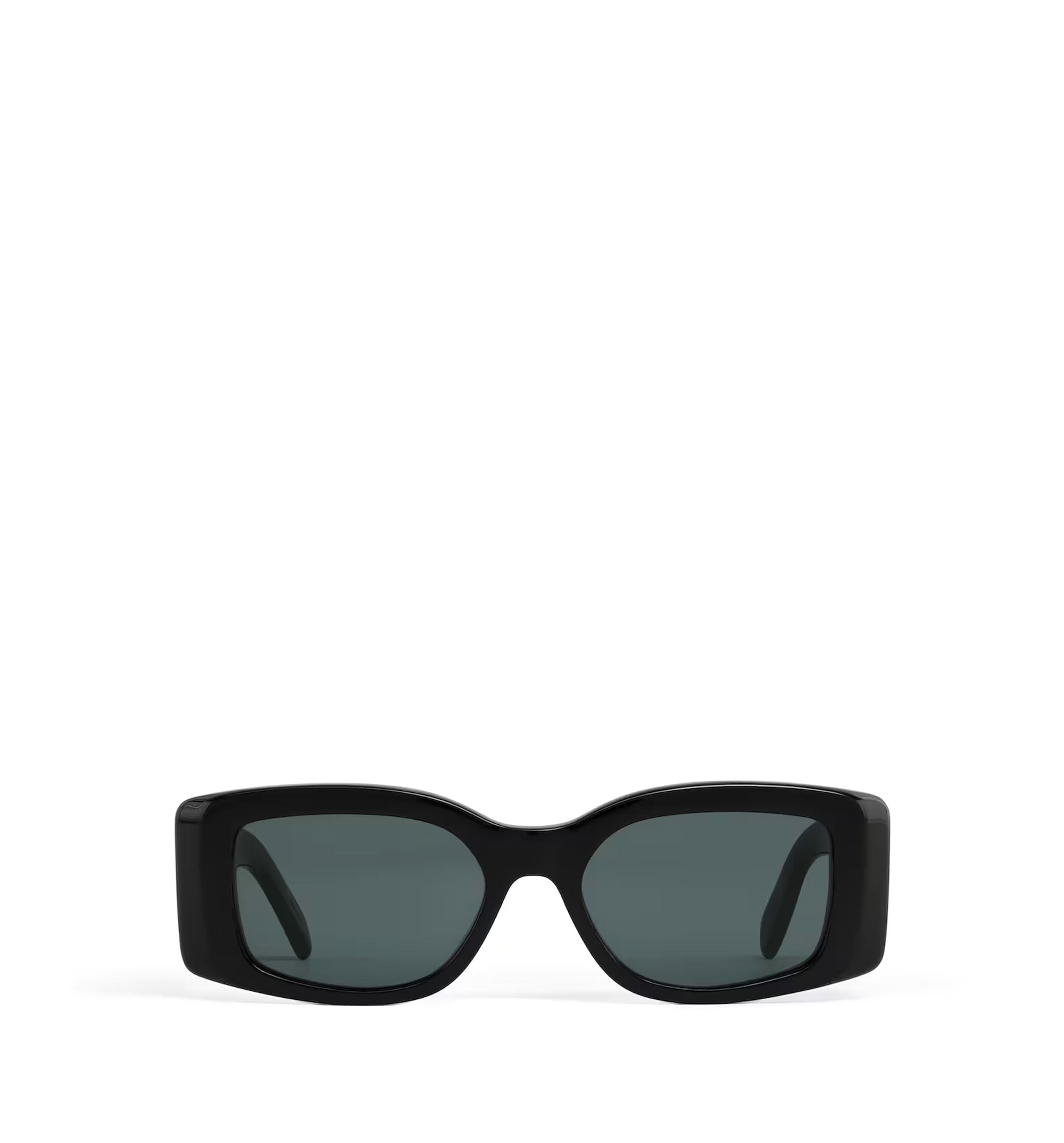 Triomphe XL 01 Sunglasses in Acetate