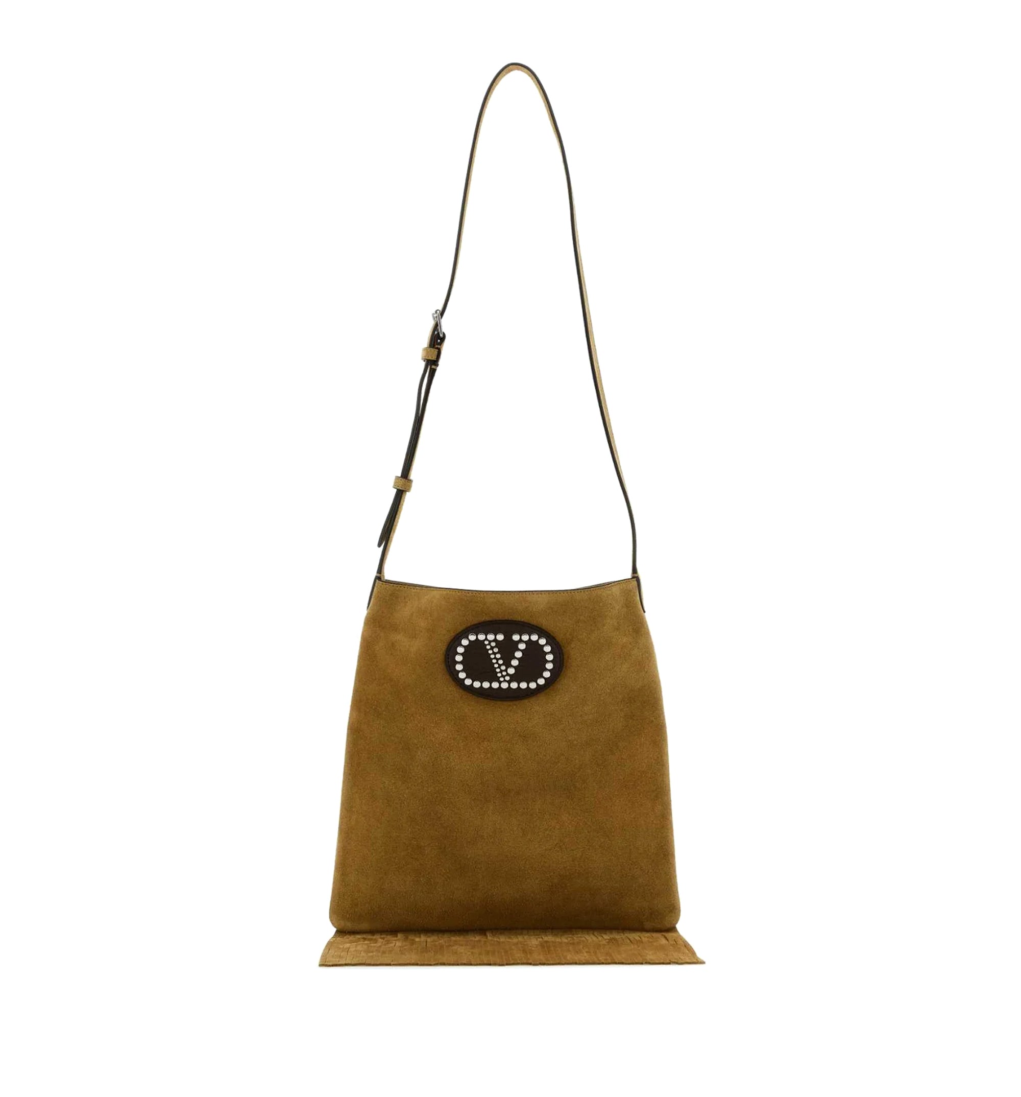 Valentino Nellcôte Fringed Edge
