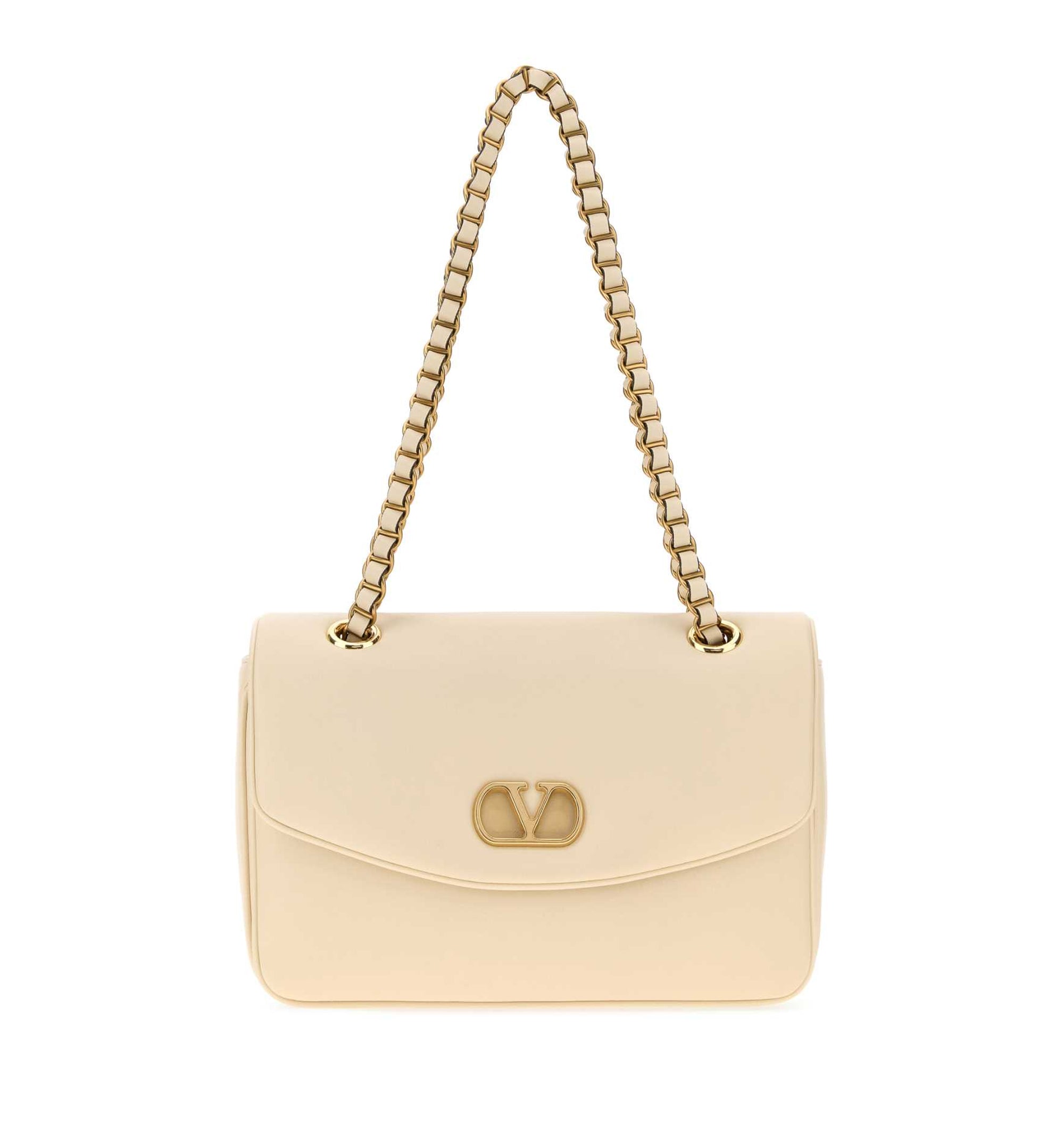 Djuna Medium Chain Shoulder Bag