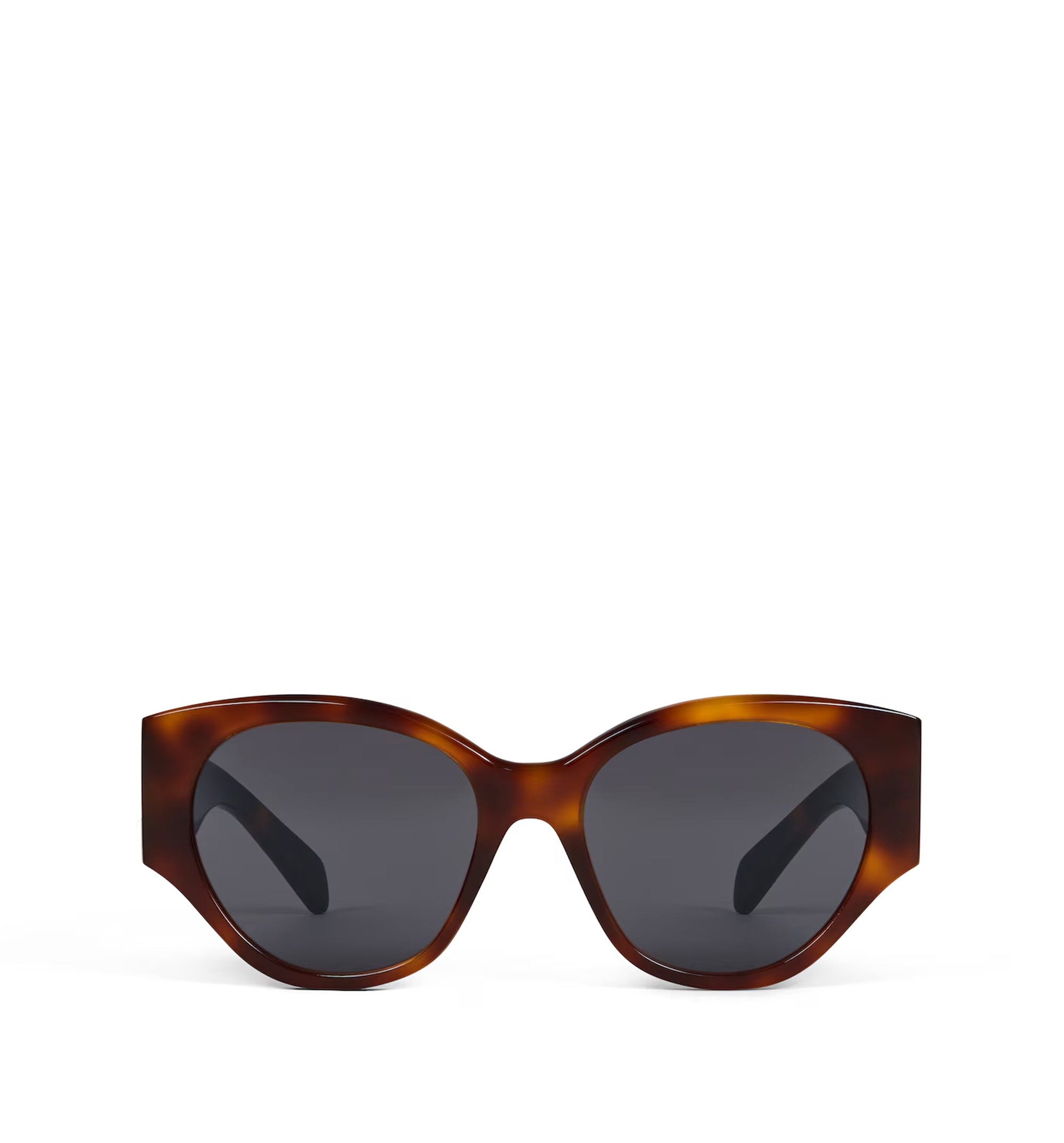 Triomphe XL 03 Sunglasses In Acetate