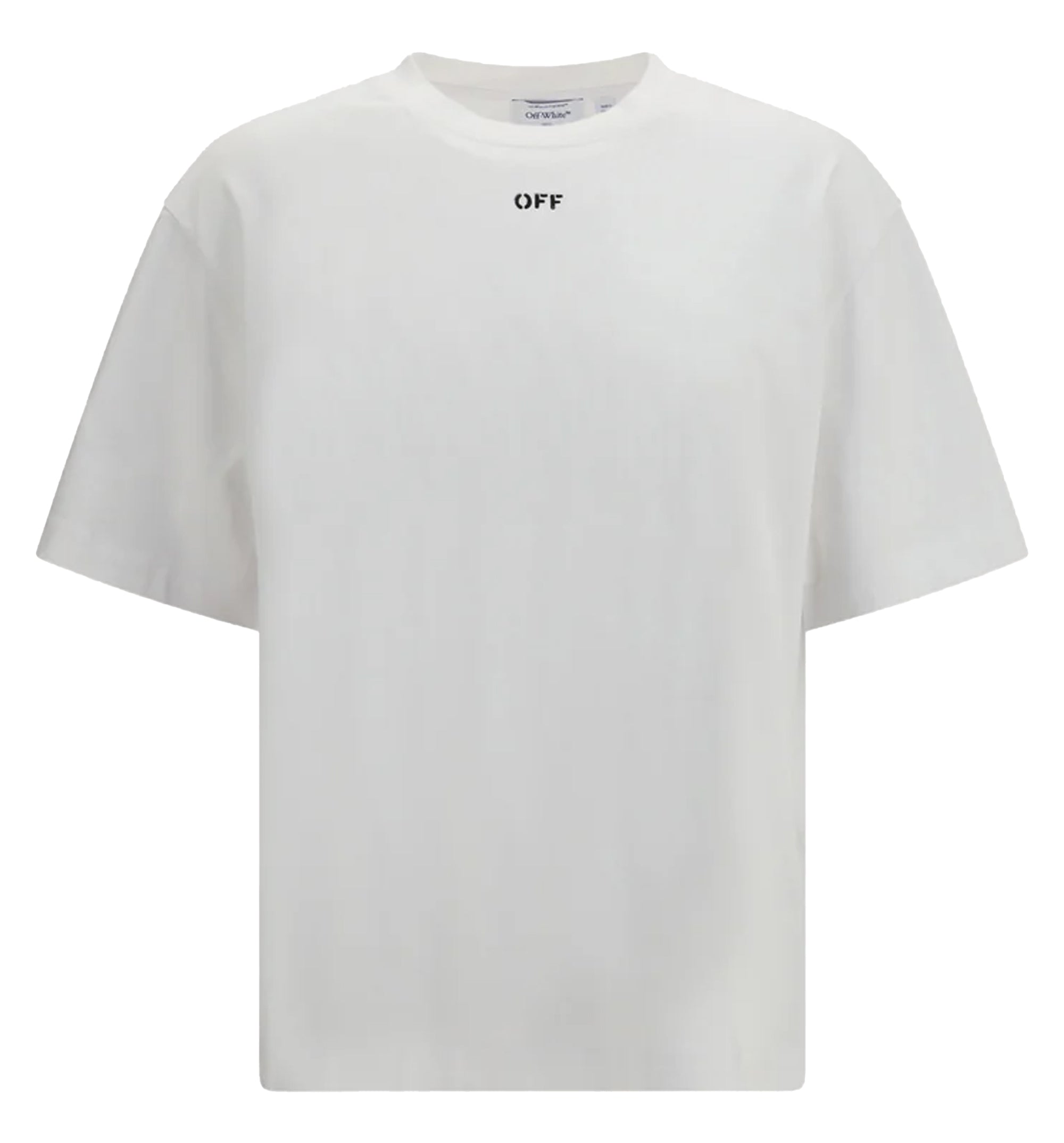 Chain Araldic Arrow T-shirt