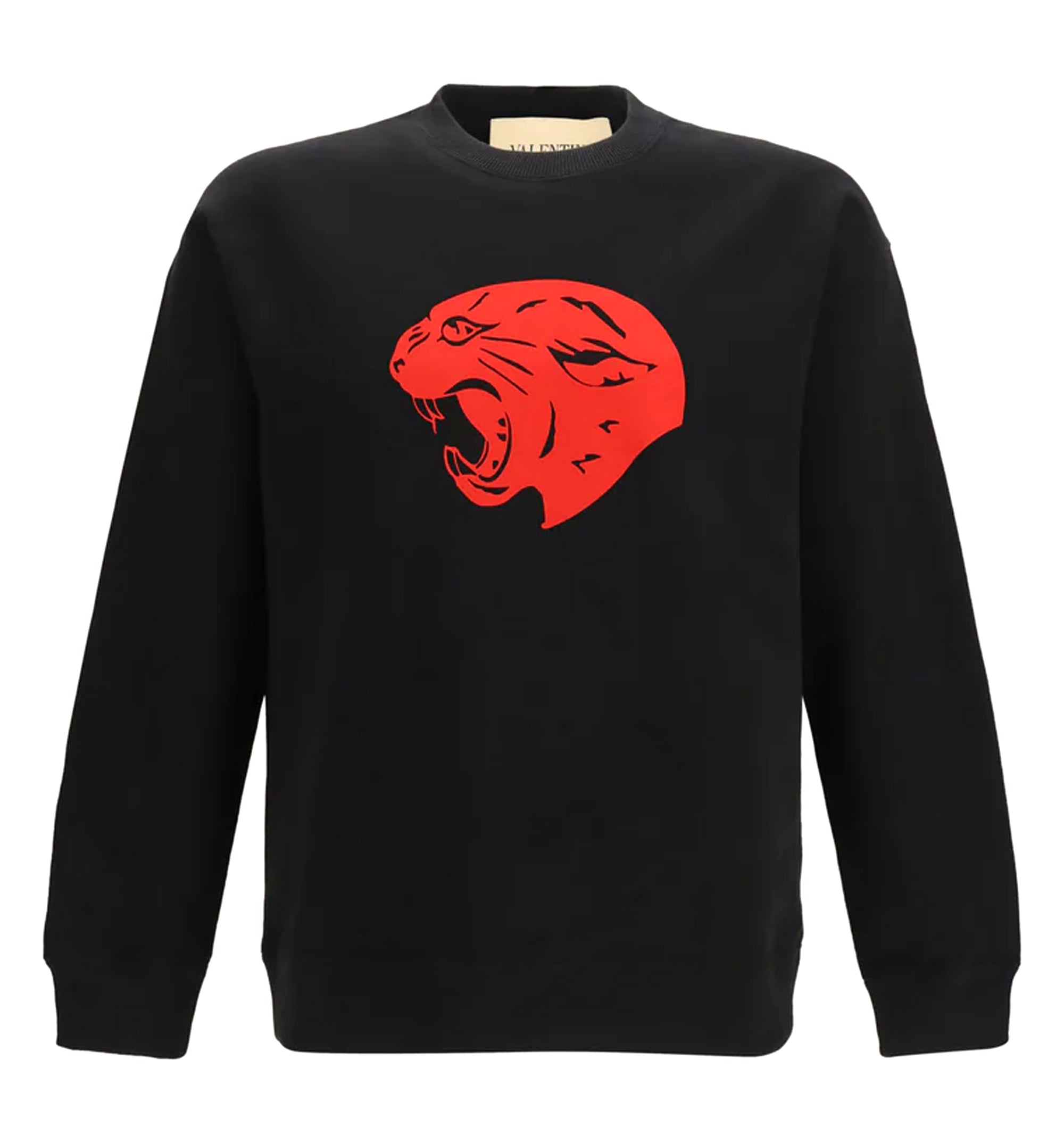 Panther Sweatshirt