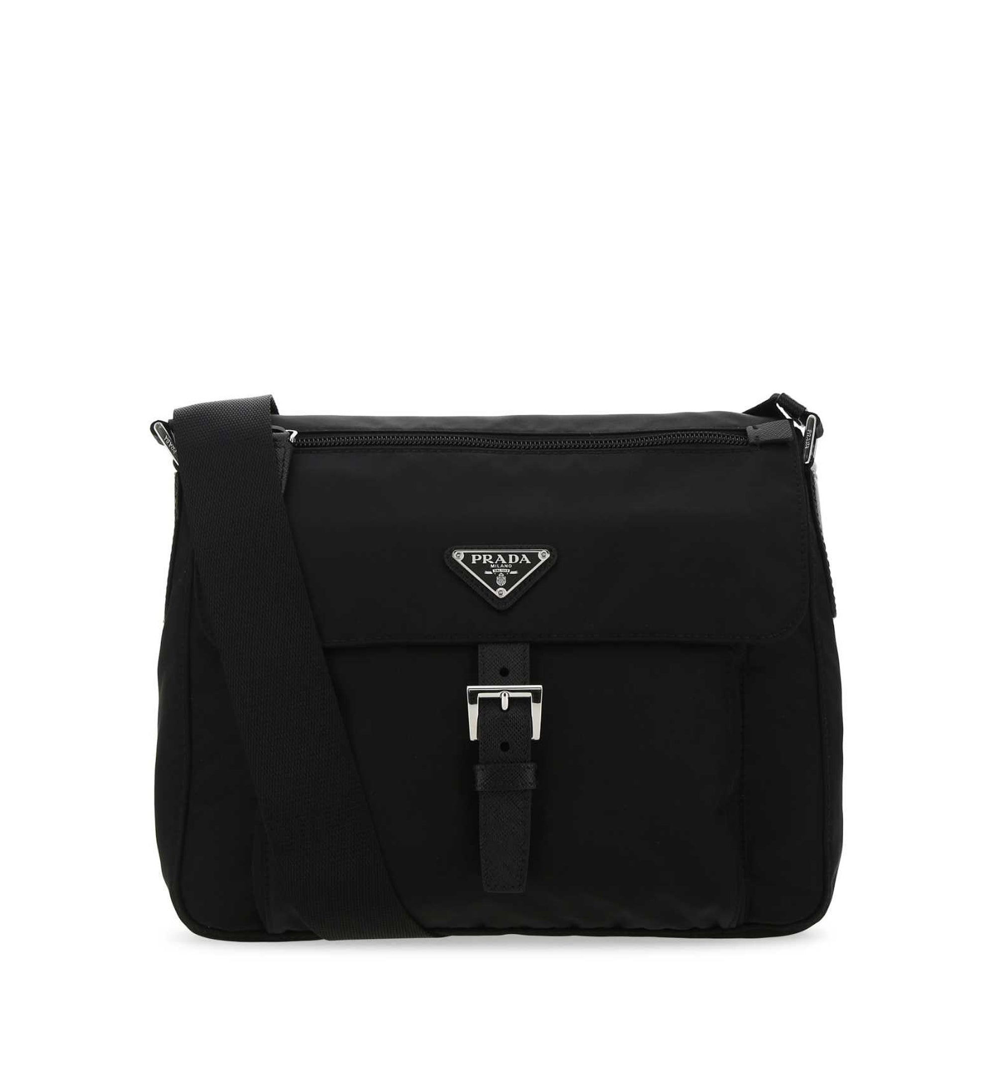 Re-Nylon Shoulder Bag