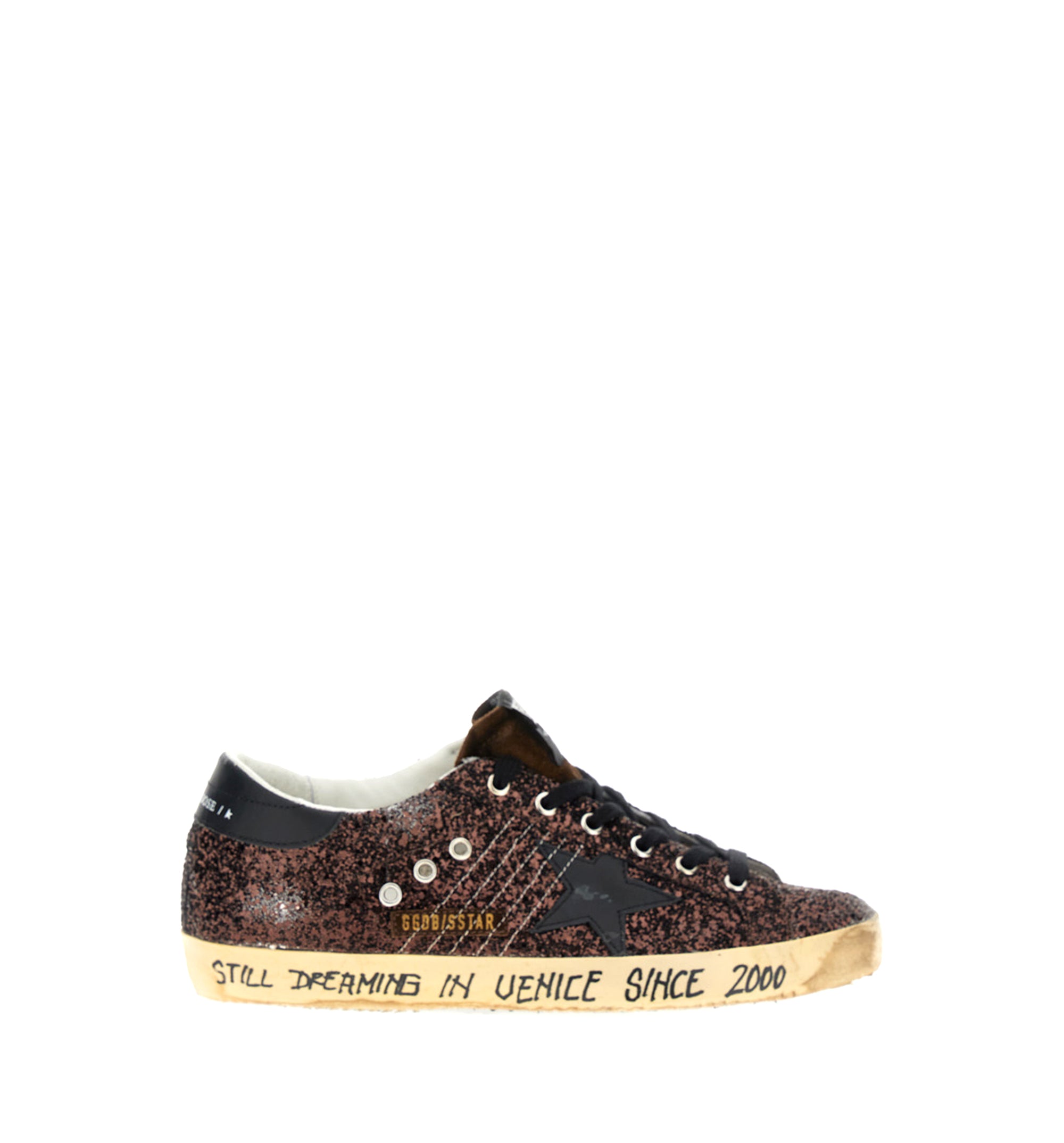 Super-star Sneakers