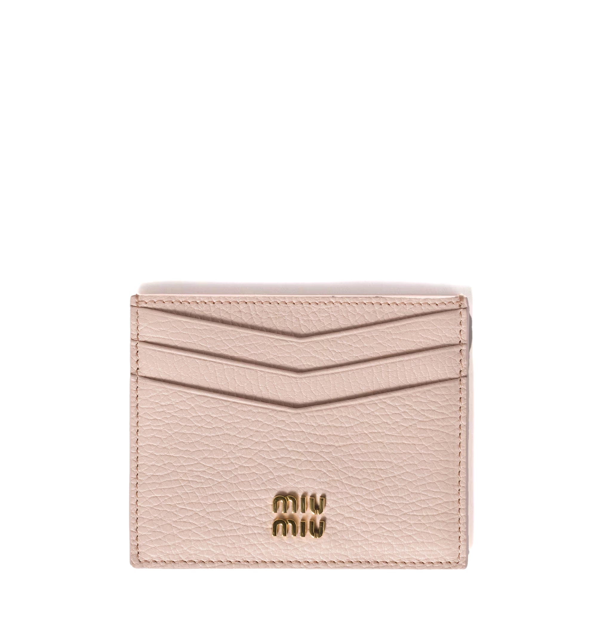 Leather Card Holder