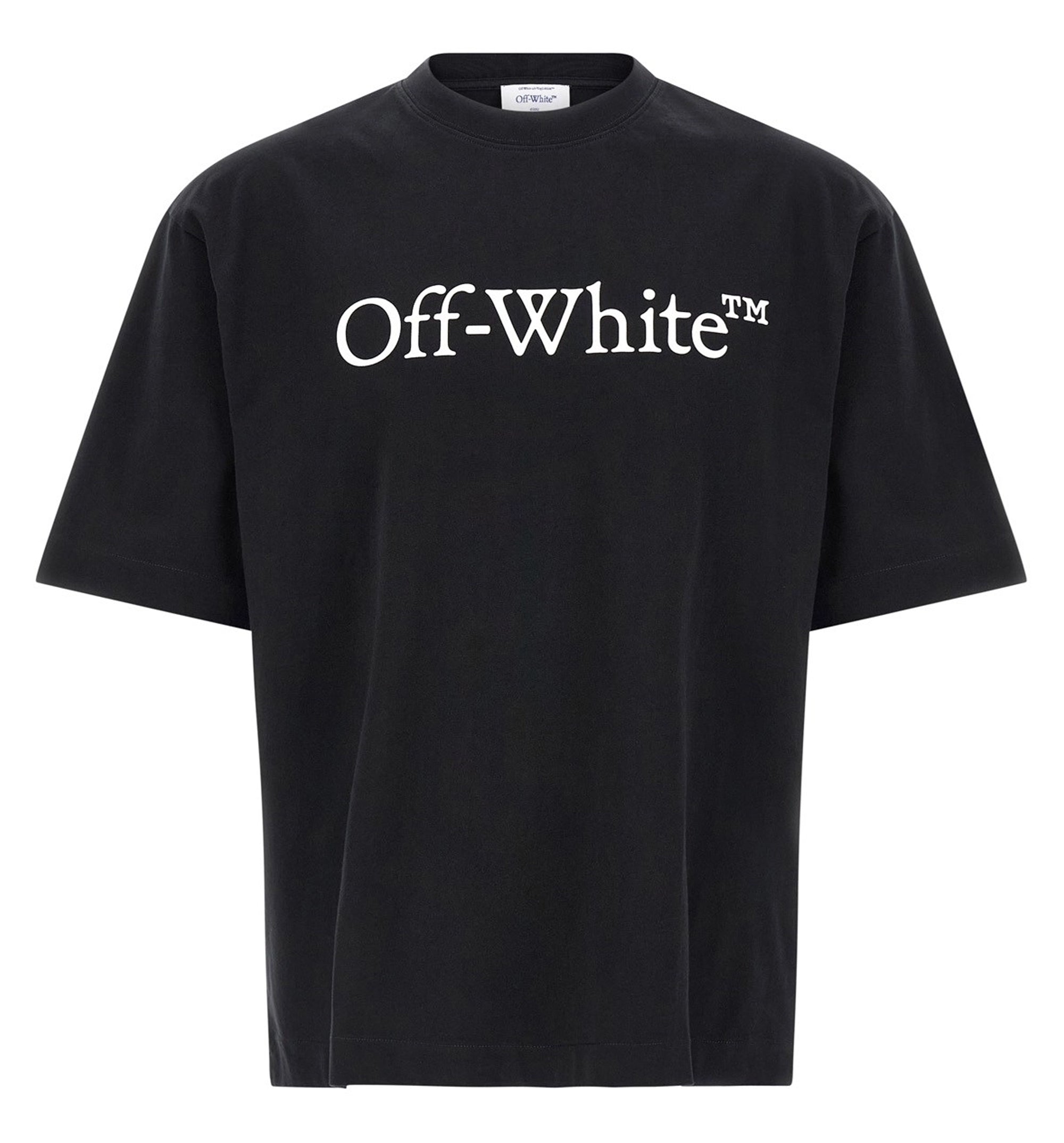 Big Bookish Skate T-Shirt