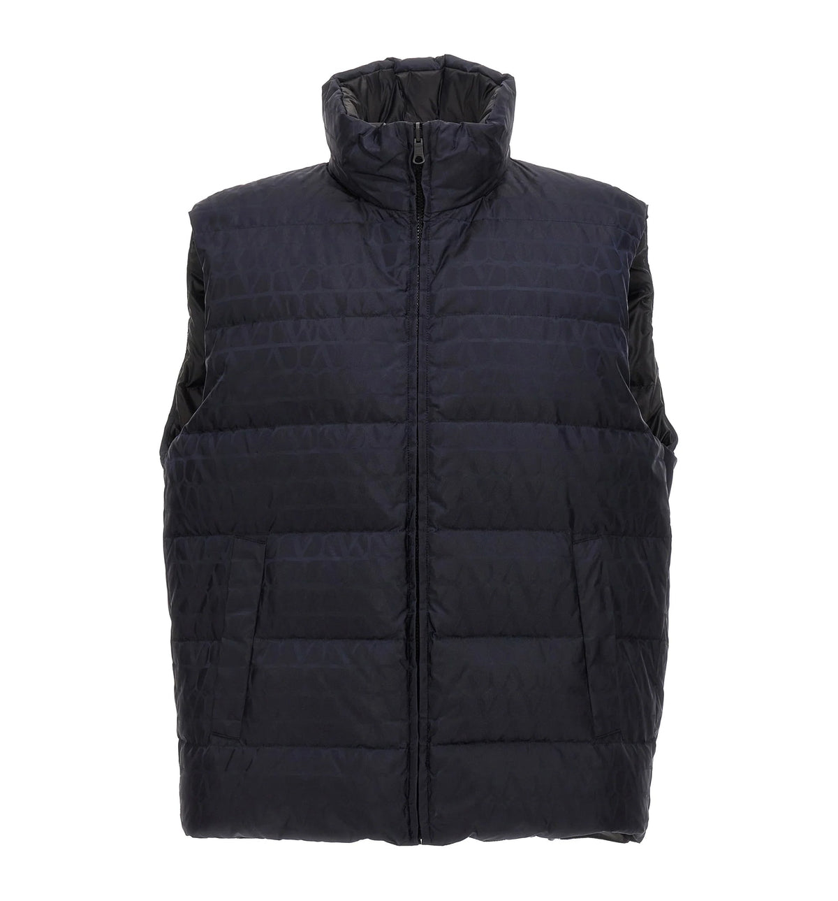 Valentino 'Toile Iconographe' vest