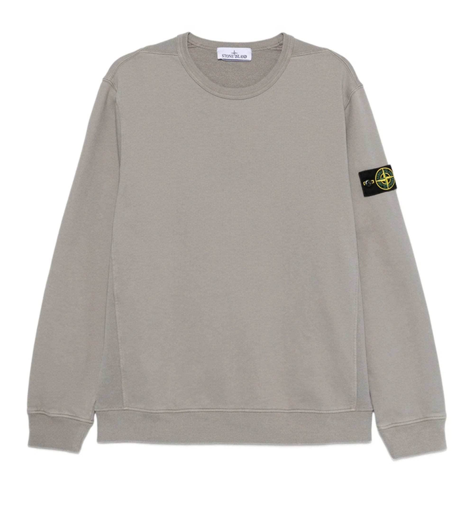 Brushed Organic Cotton Fleece