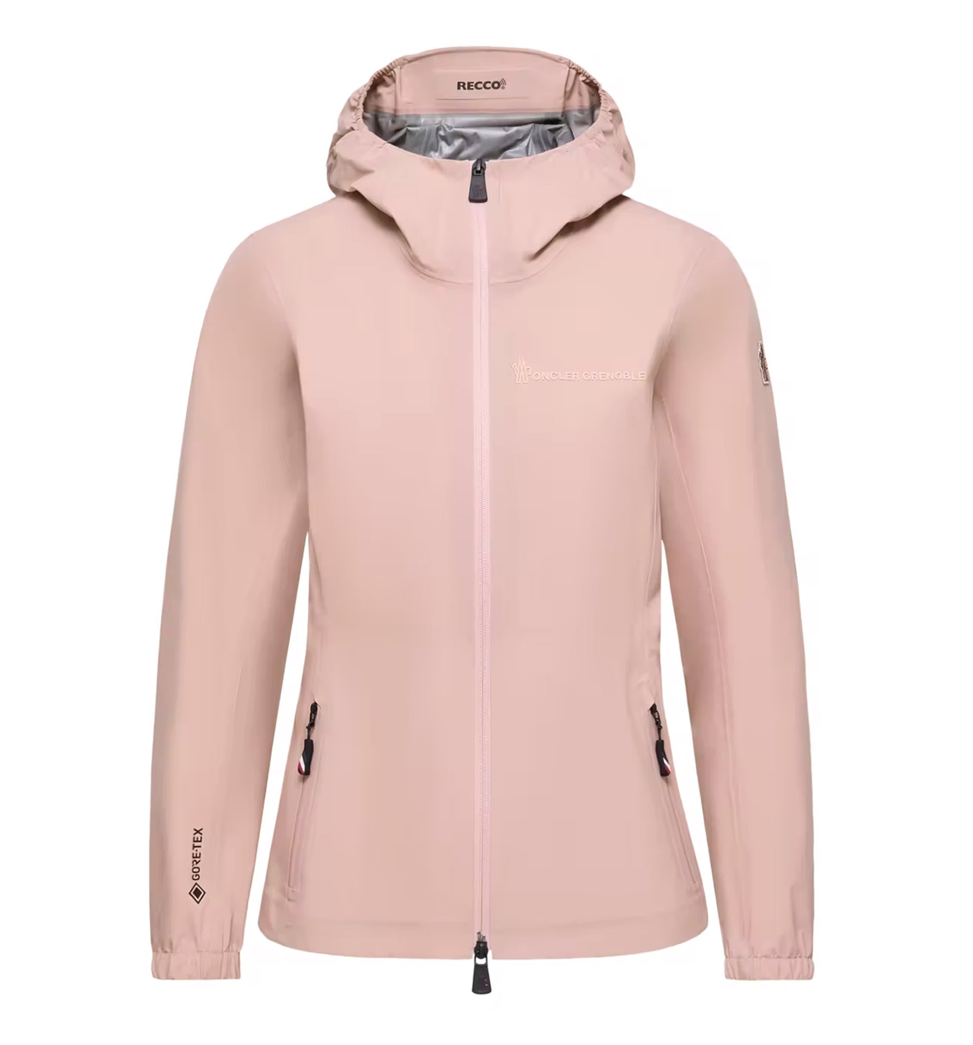 Grenoble Valles GORE-TEX® Windbreaker