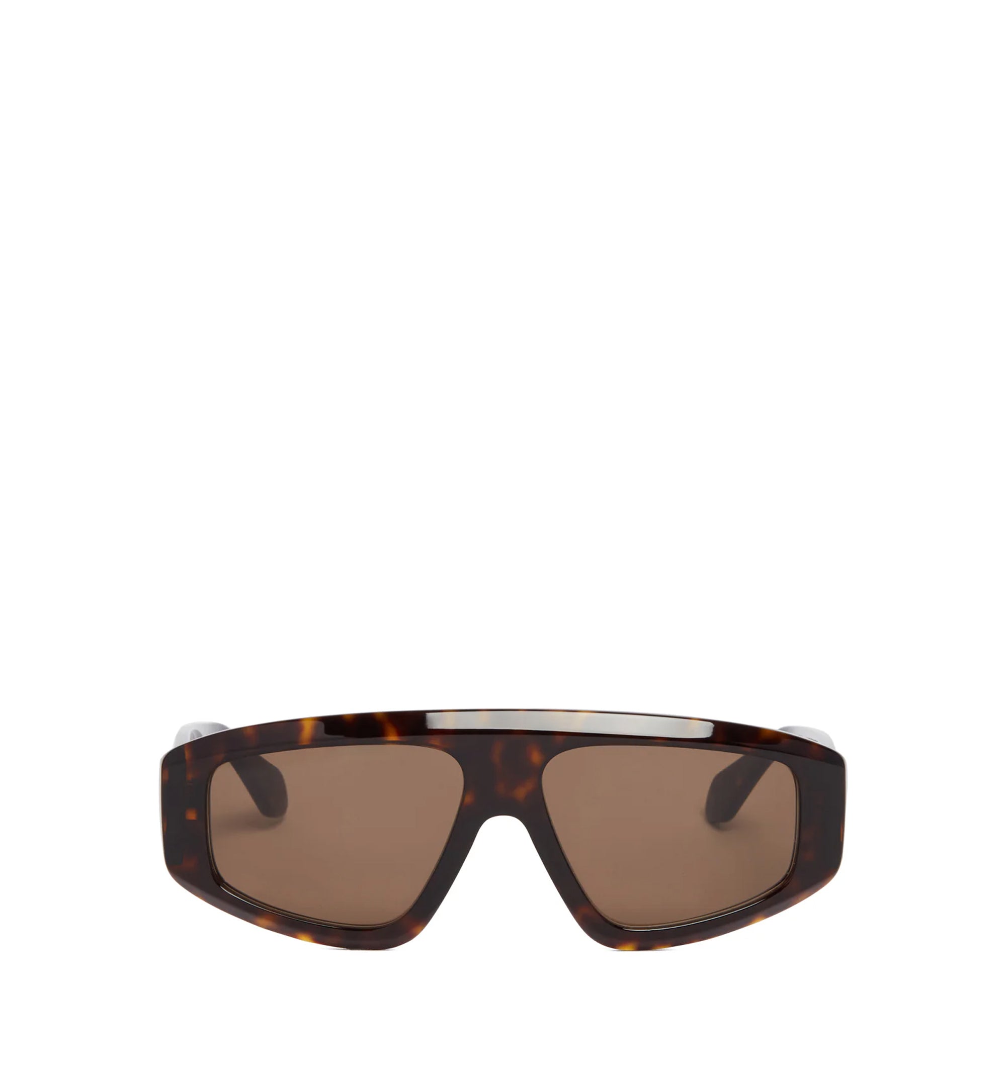 Aviator Mask Sunglasses