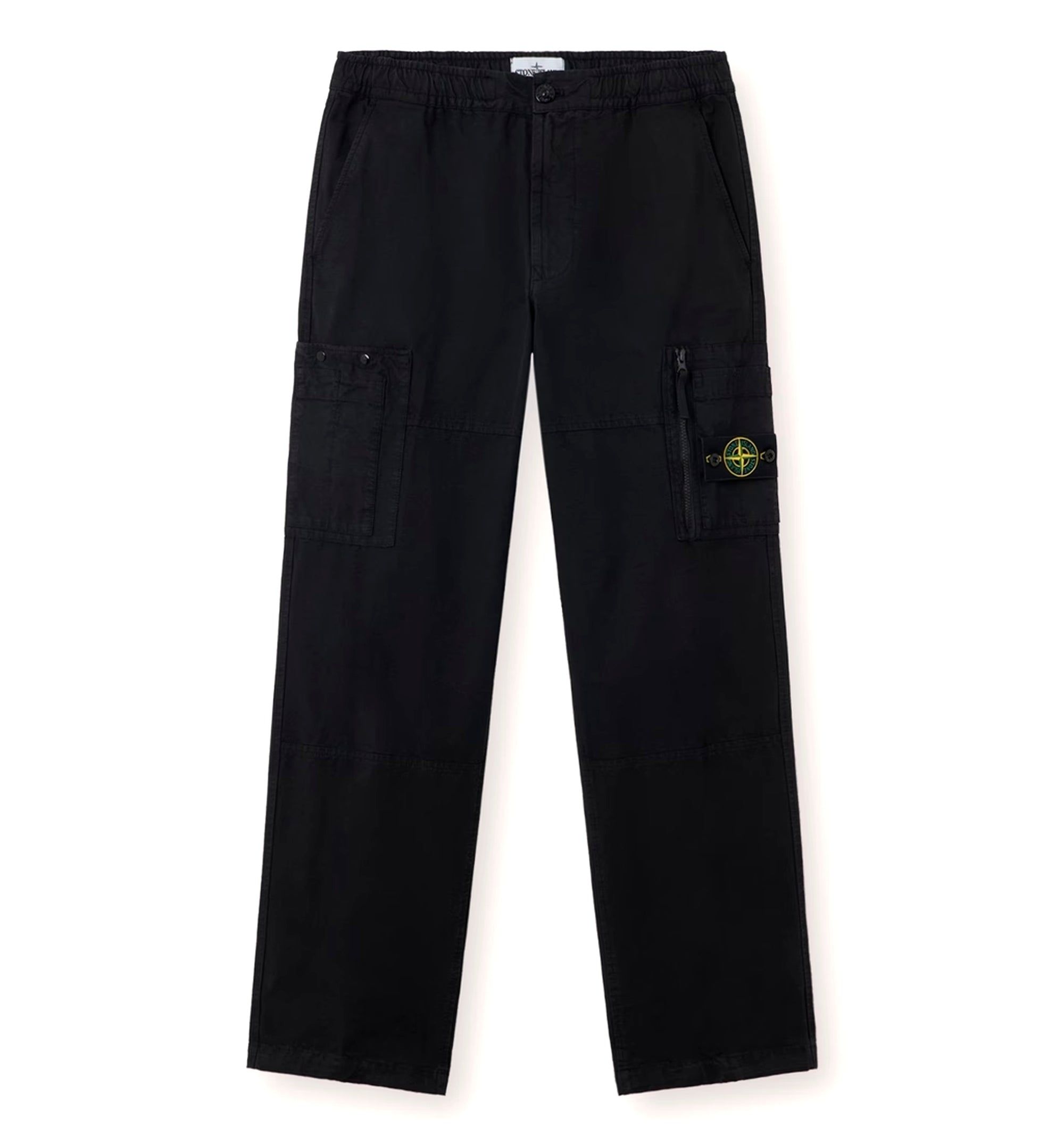3100015 Organic Cotton Ripstop