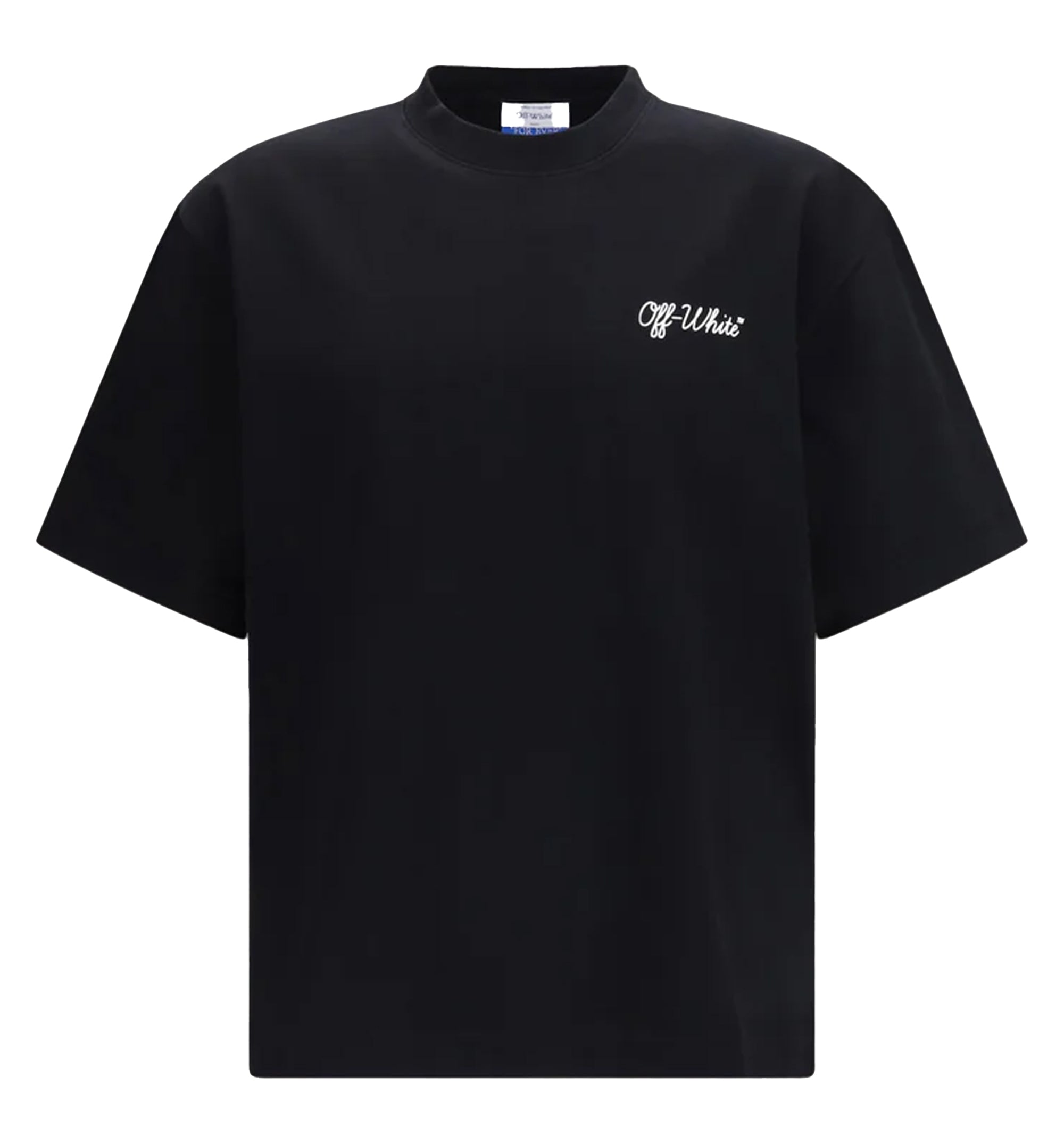 Script Skate Short-Sleeve T-shirt