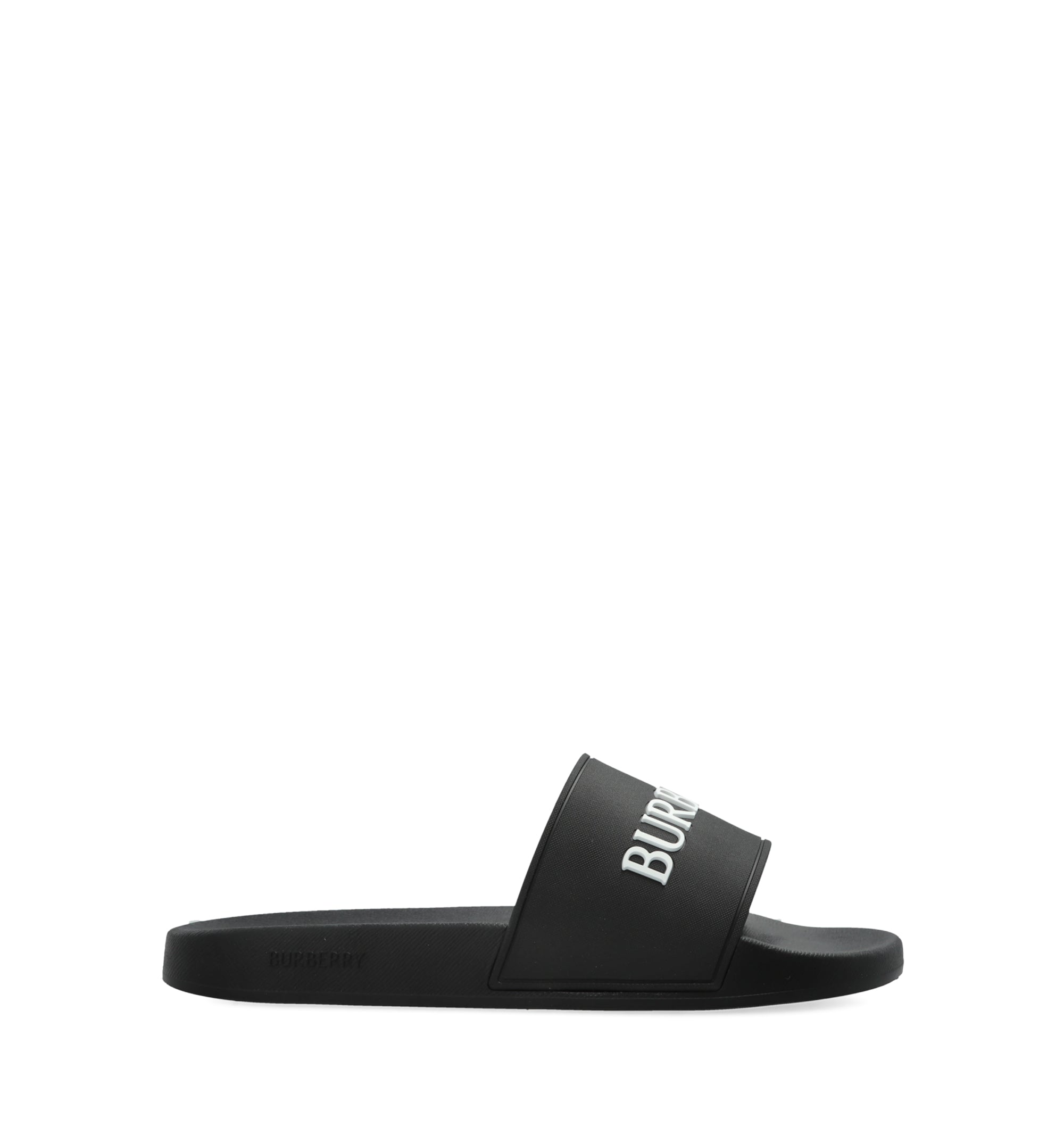 Furley Logo Slides