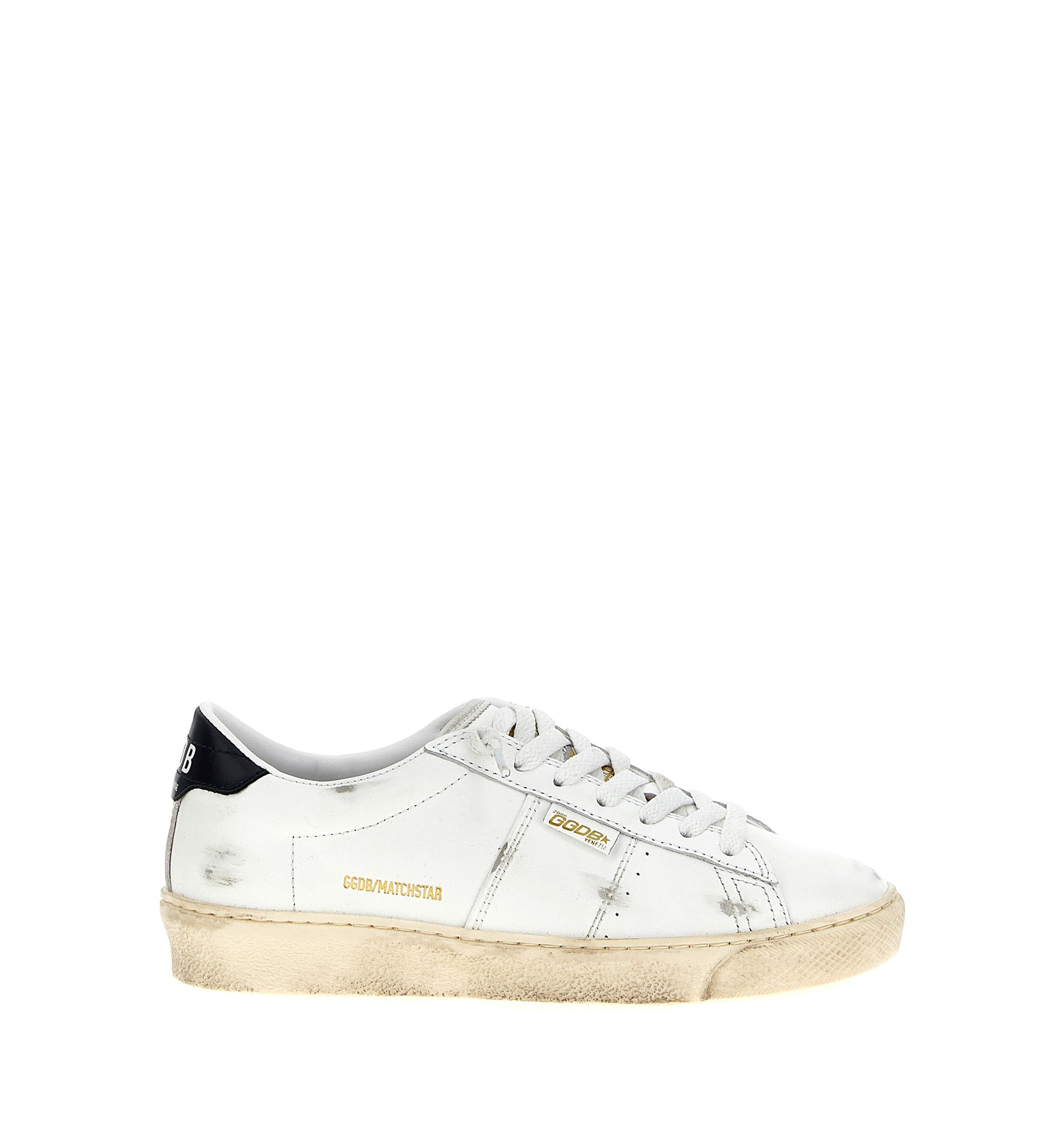 Matchstar Sneaker