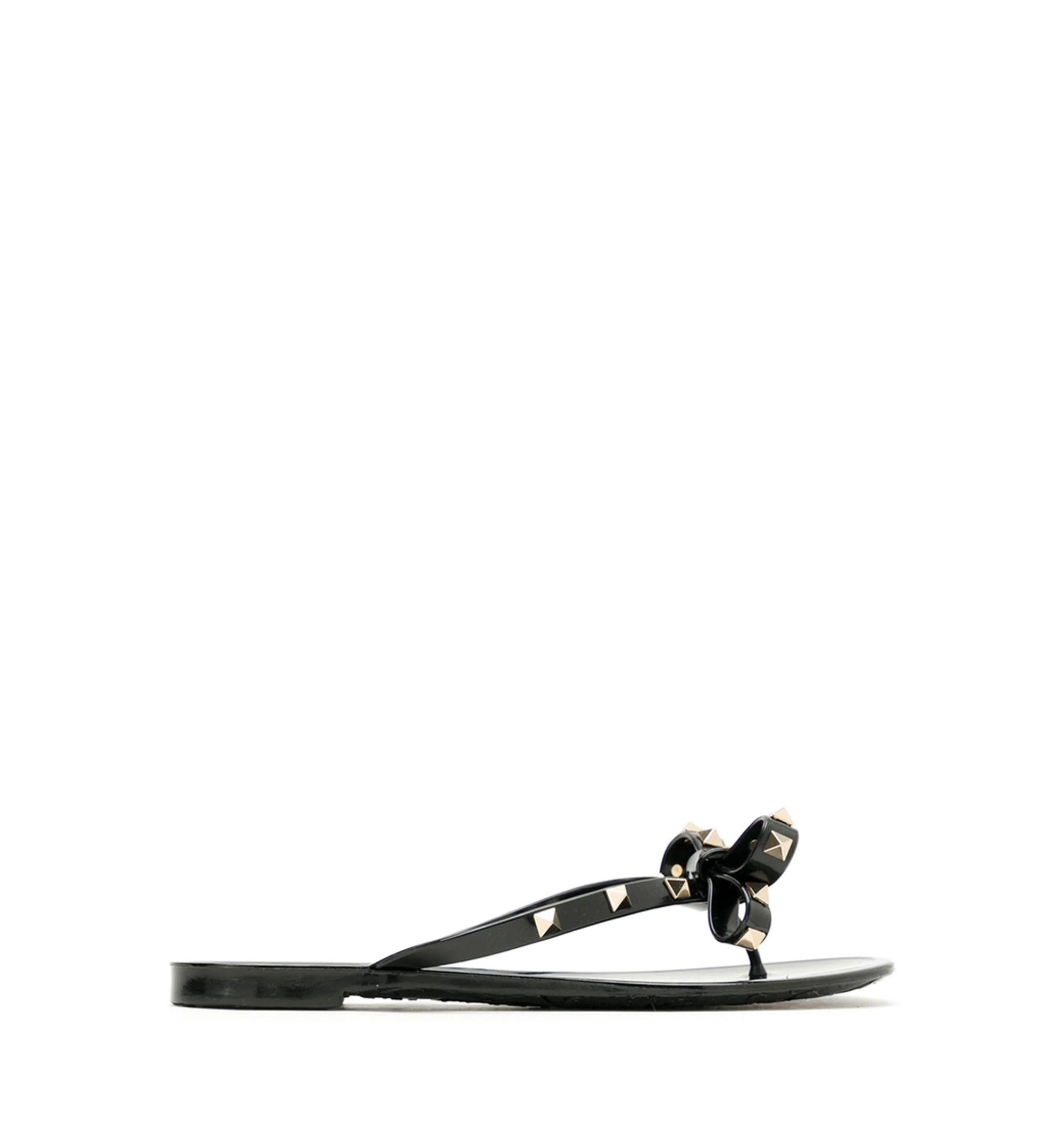 Rockstud Rubber Slipper