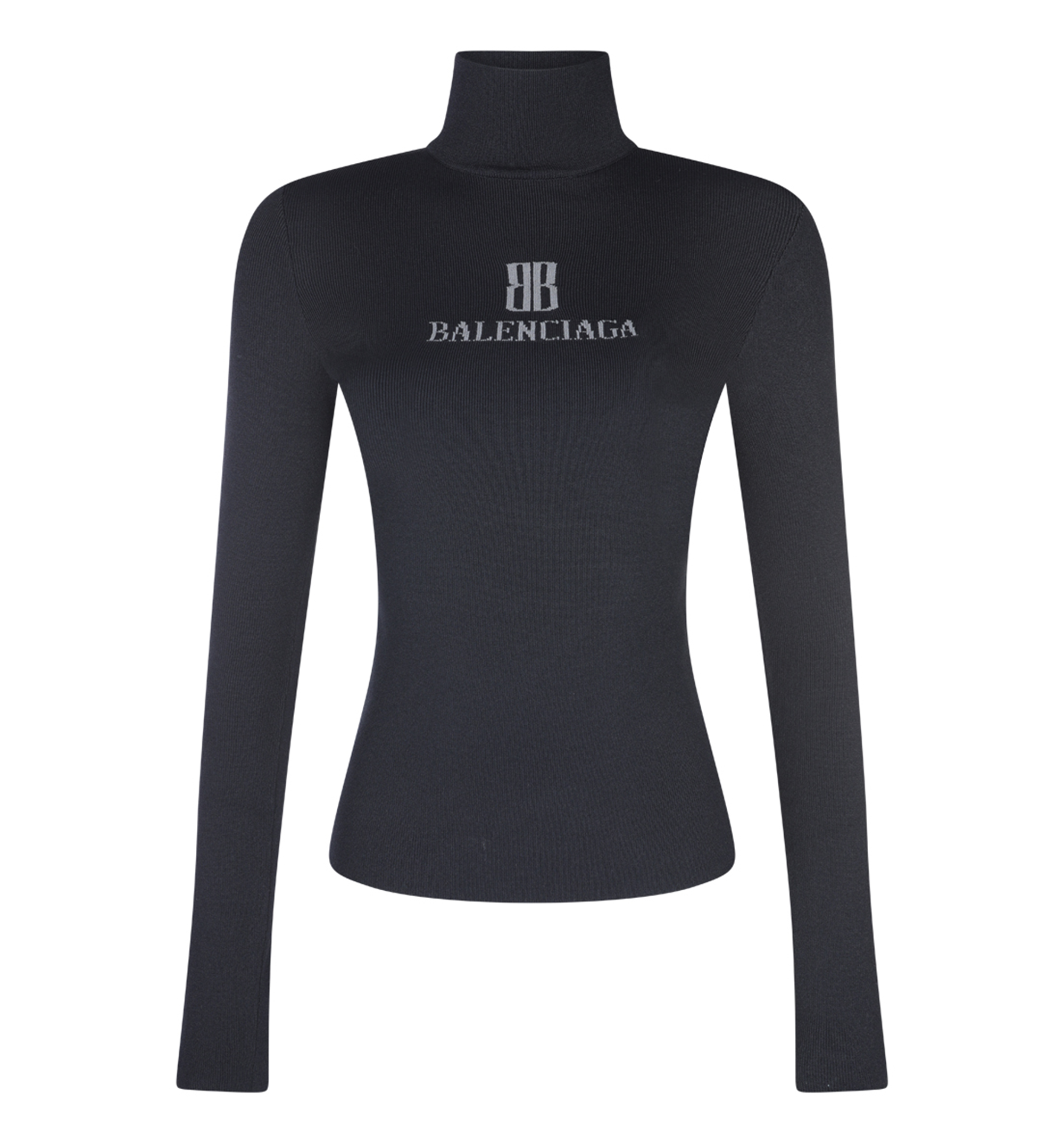 Nano BB Turtleneck