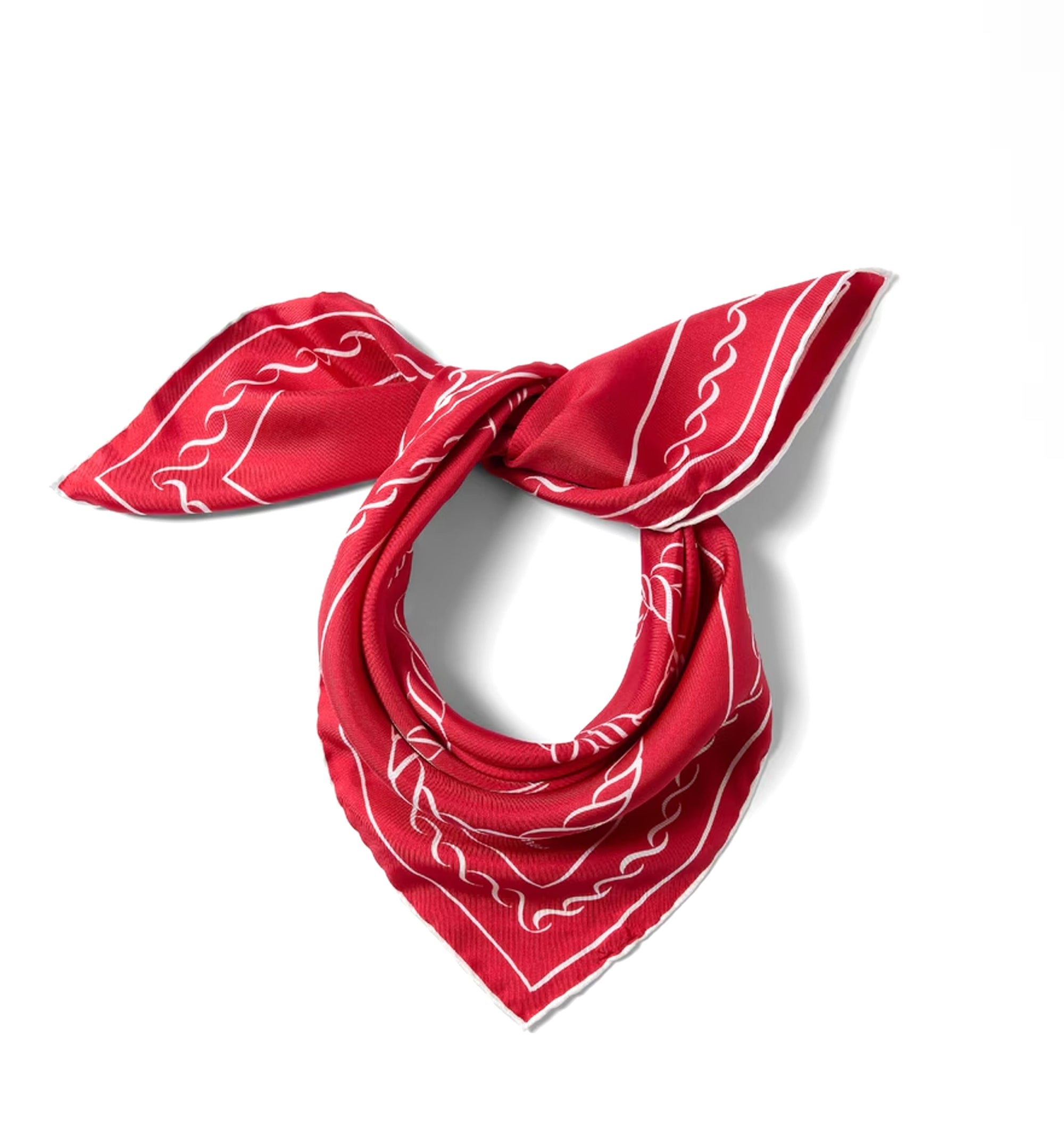 The Ancre Scarf