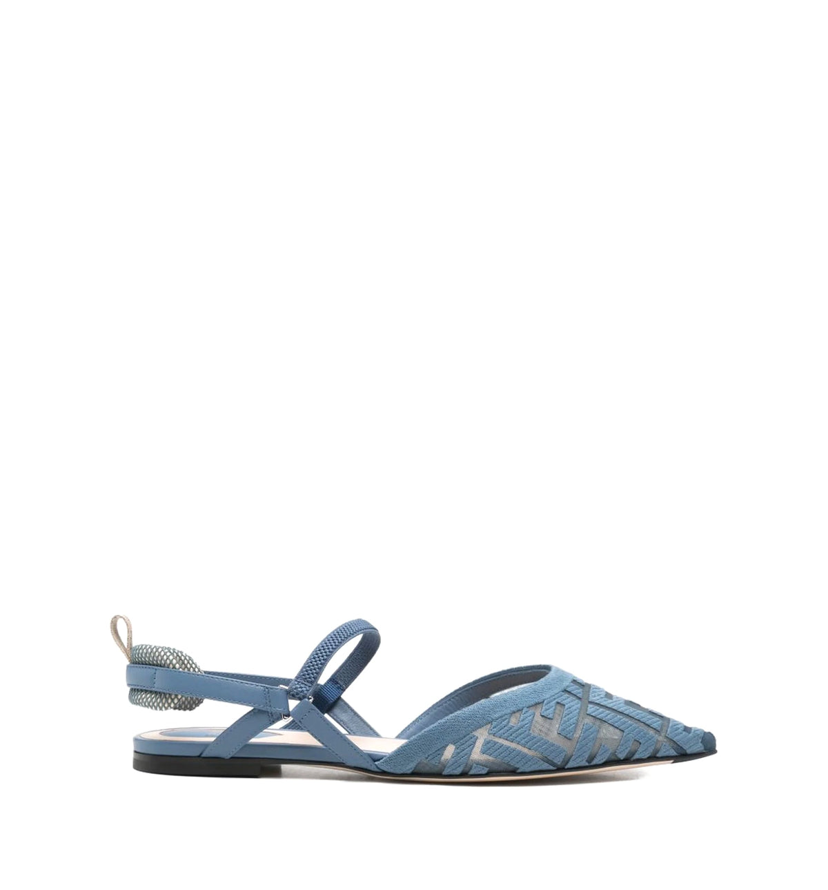 Colibrì Lite Slingback Ballets