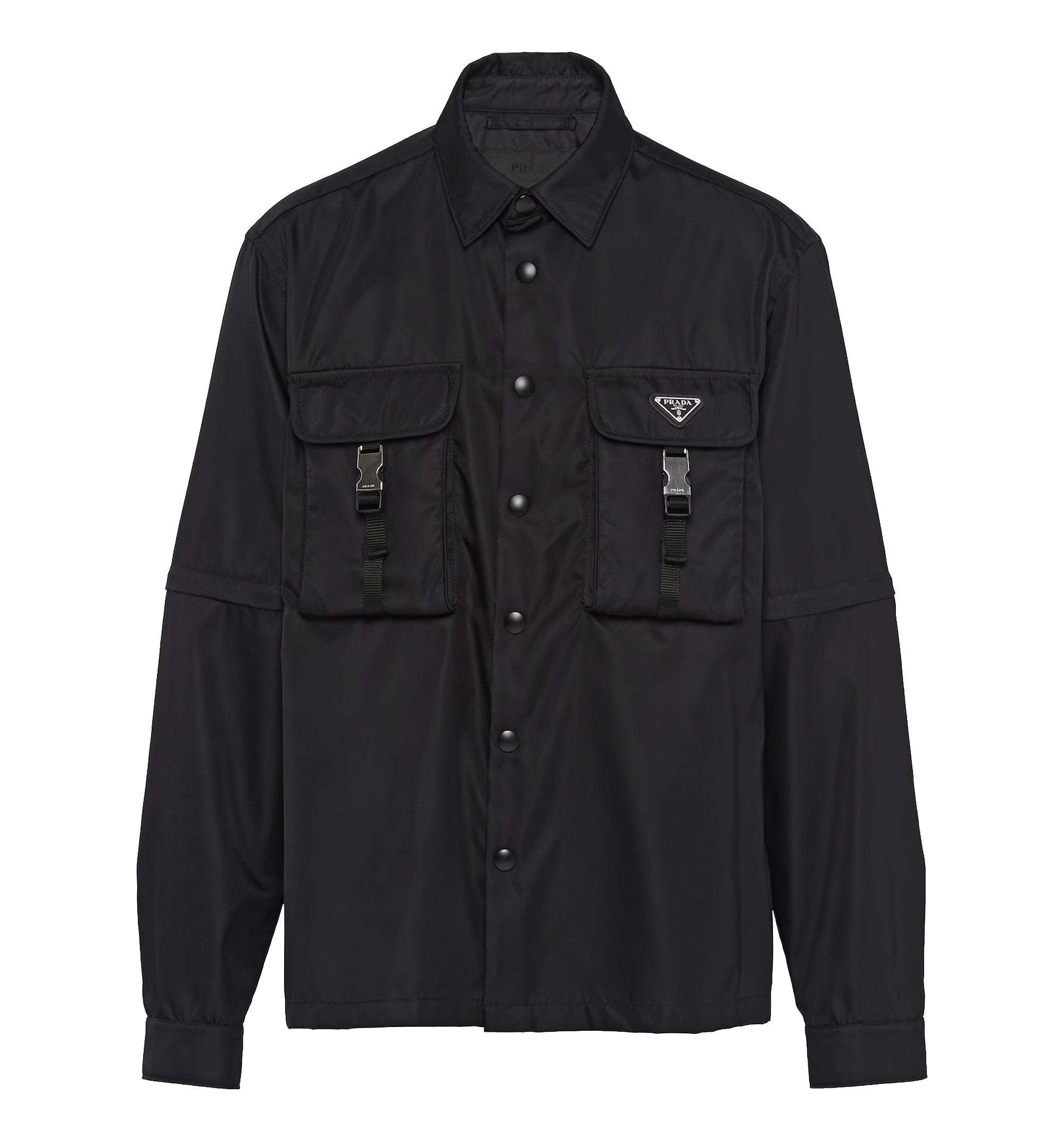 Re-Nylon Shirt