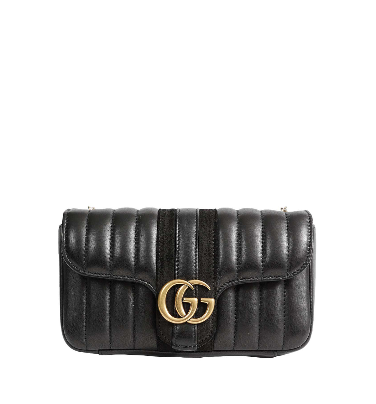 Jetset GG Marmont small shoulder bag