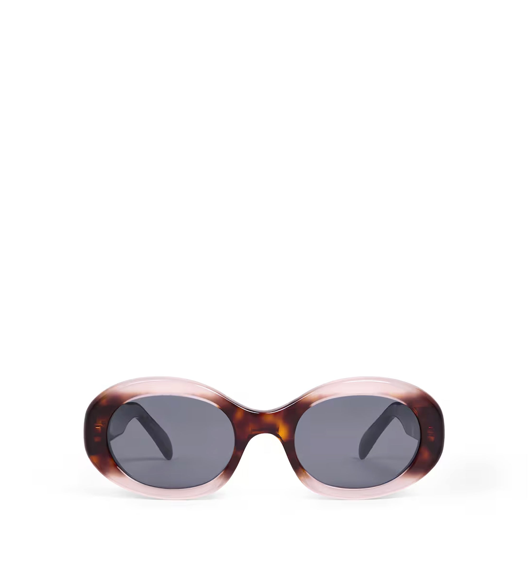Triomphe 01 sunglasses in Acetate