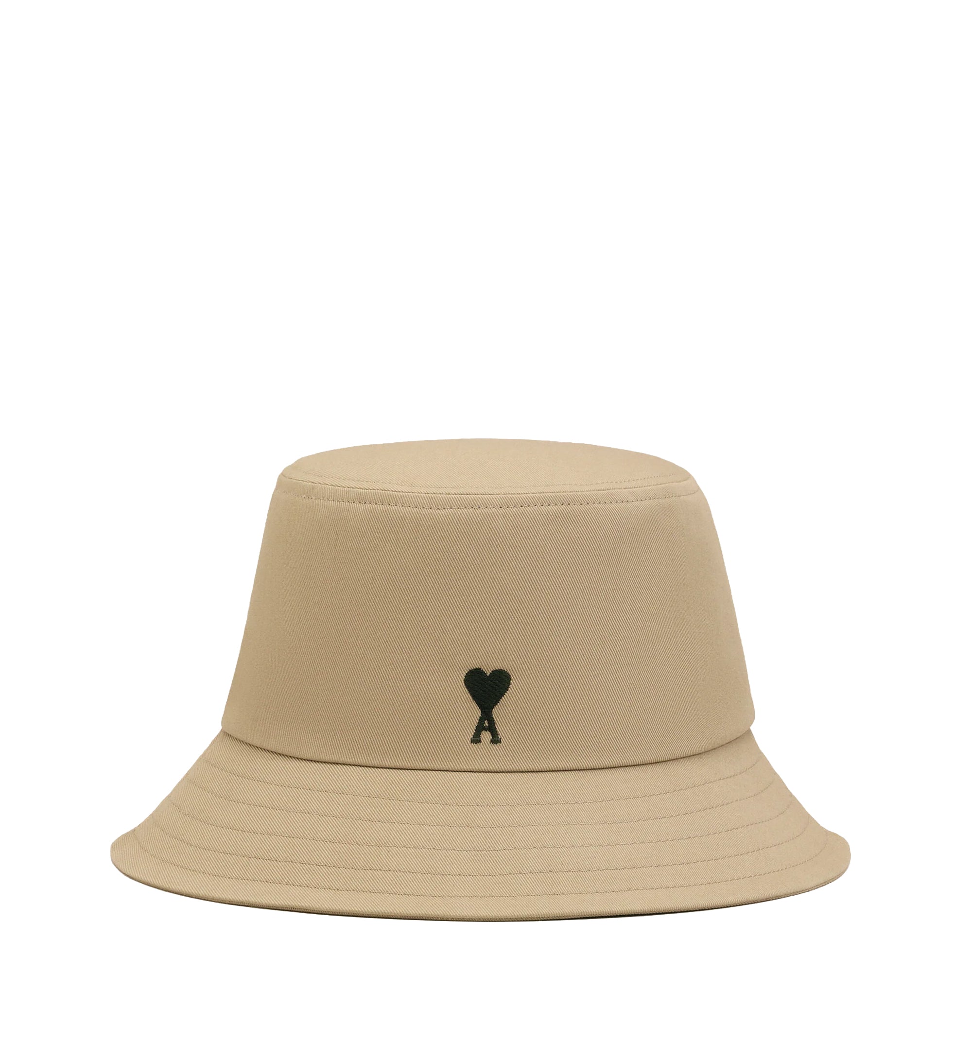 Cotton Ami De Coeur Bucket Hat