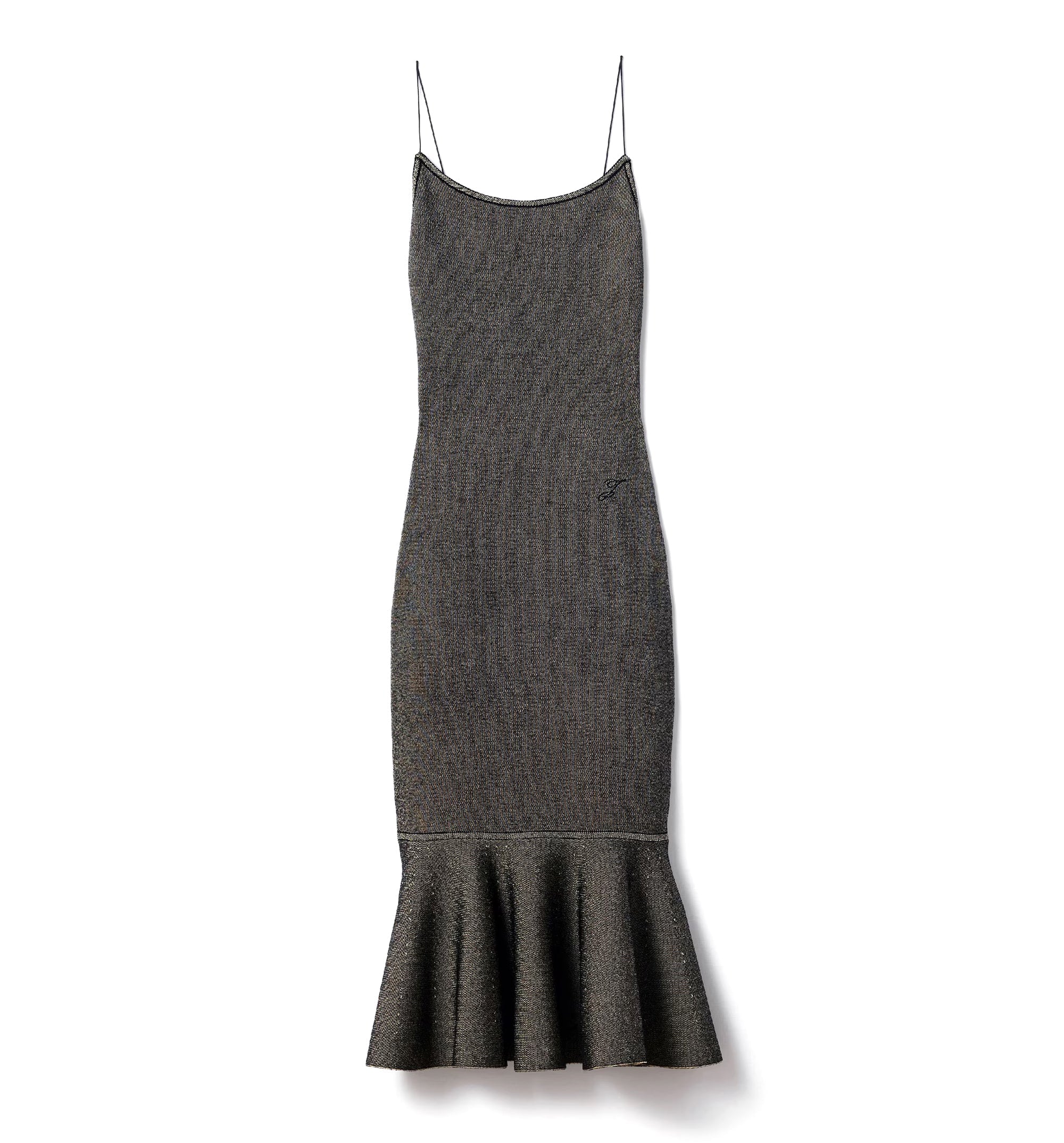 The Pina knit dress