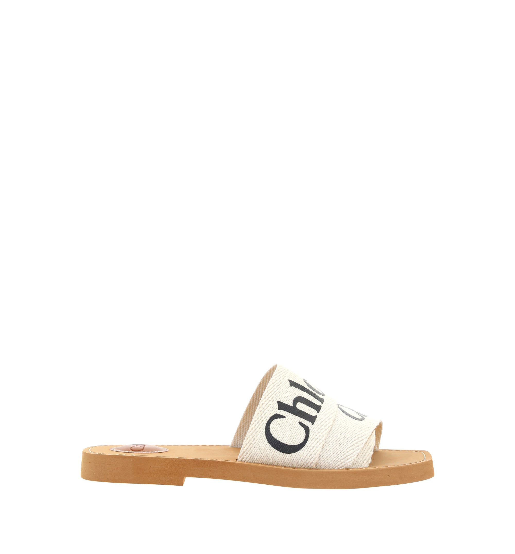 Woody Sandals