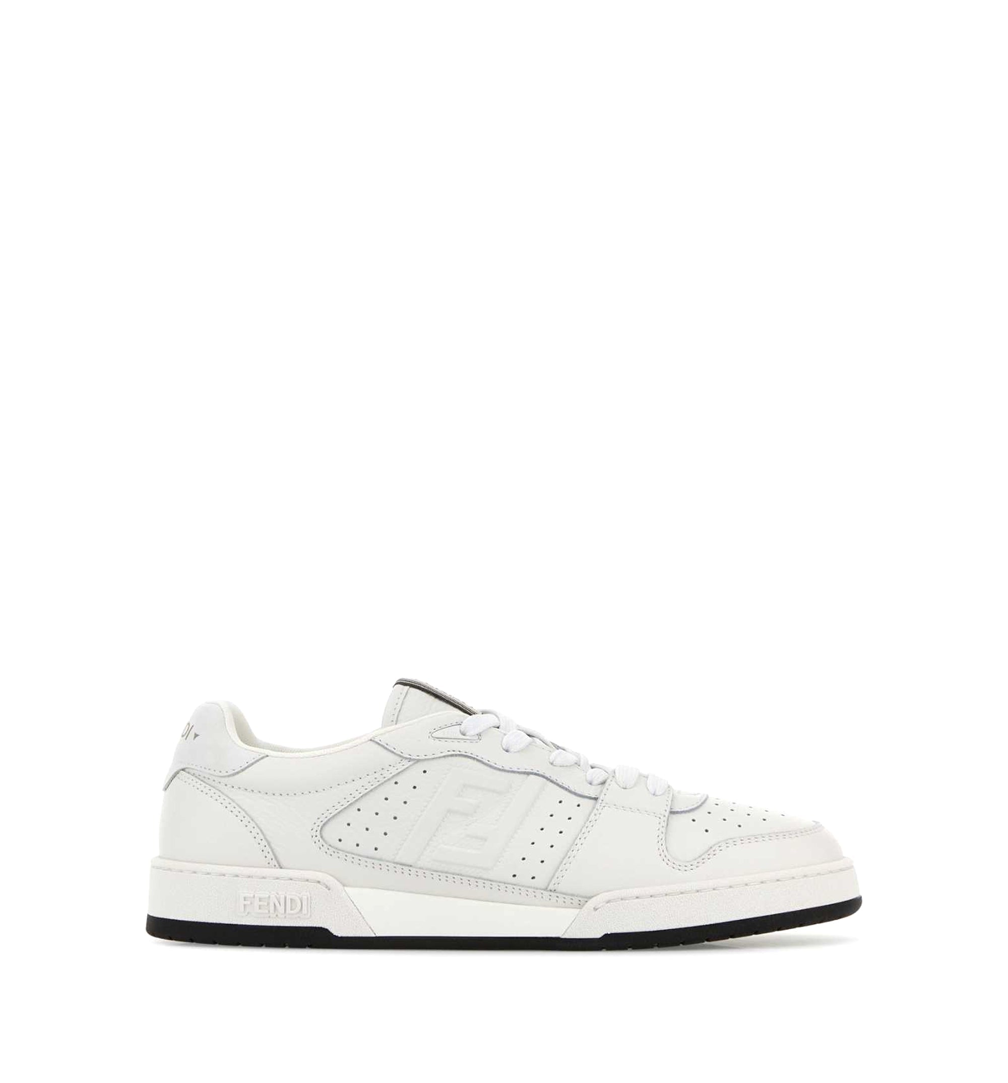 Sneakers Fendi Match