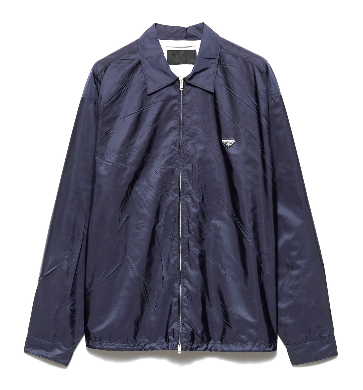 Re-Nylon shirt