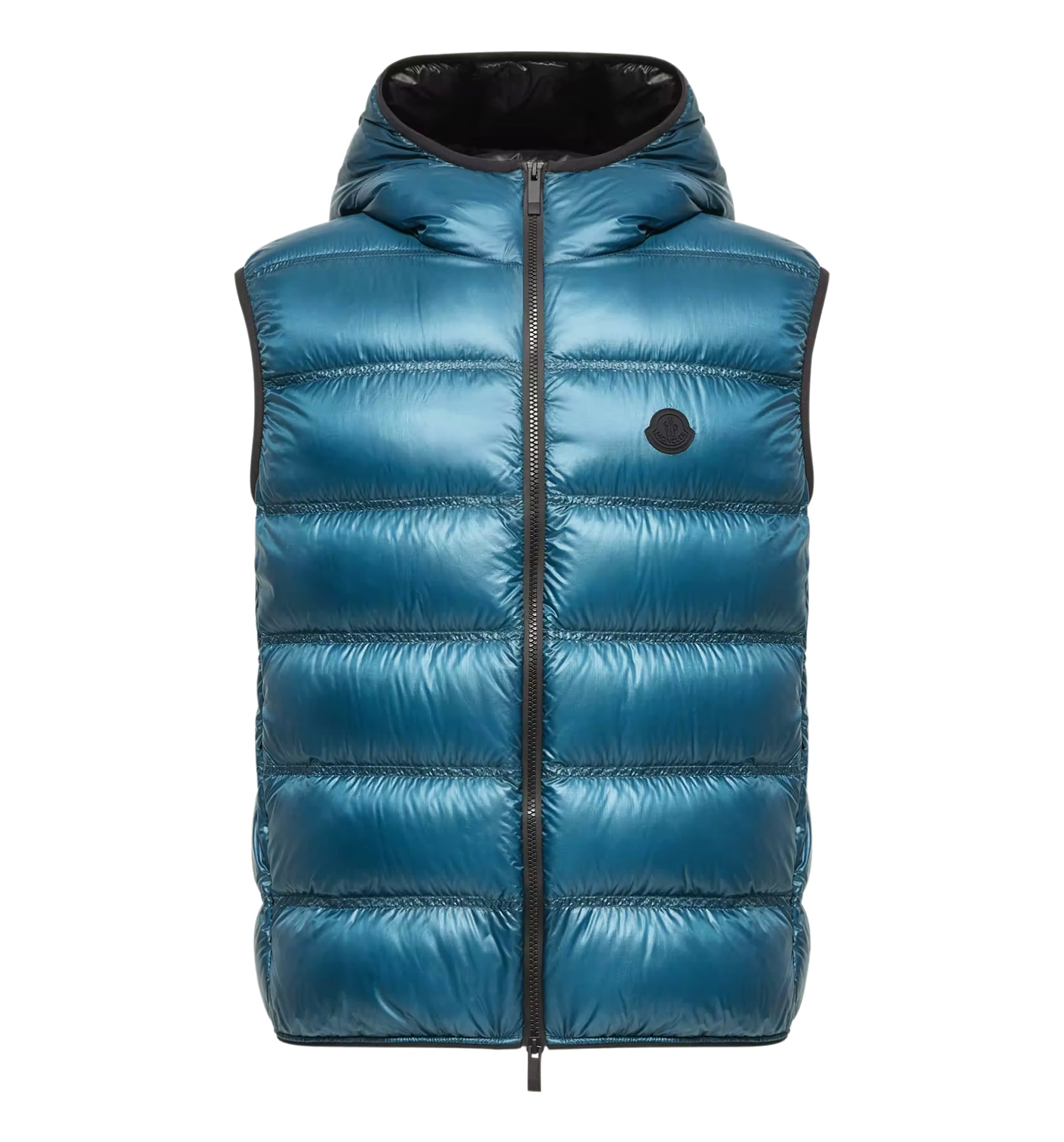 Panestrel Down Vest