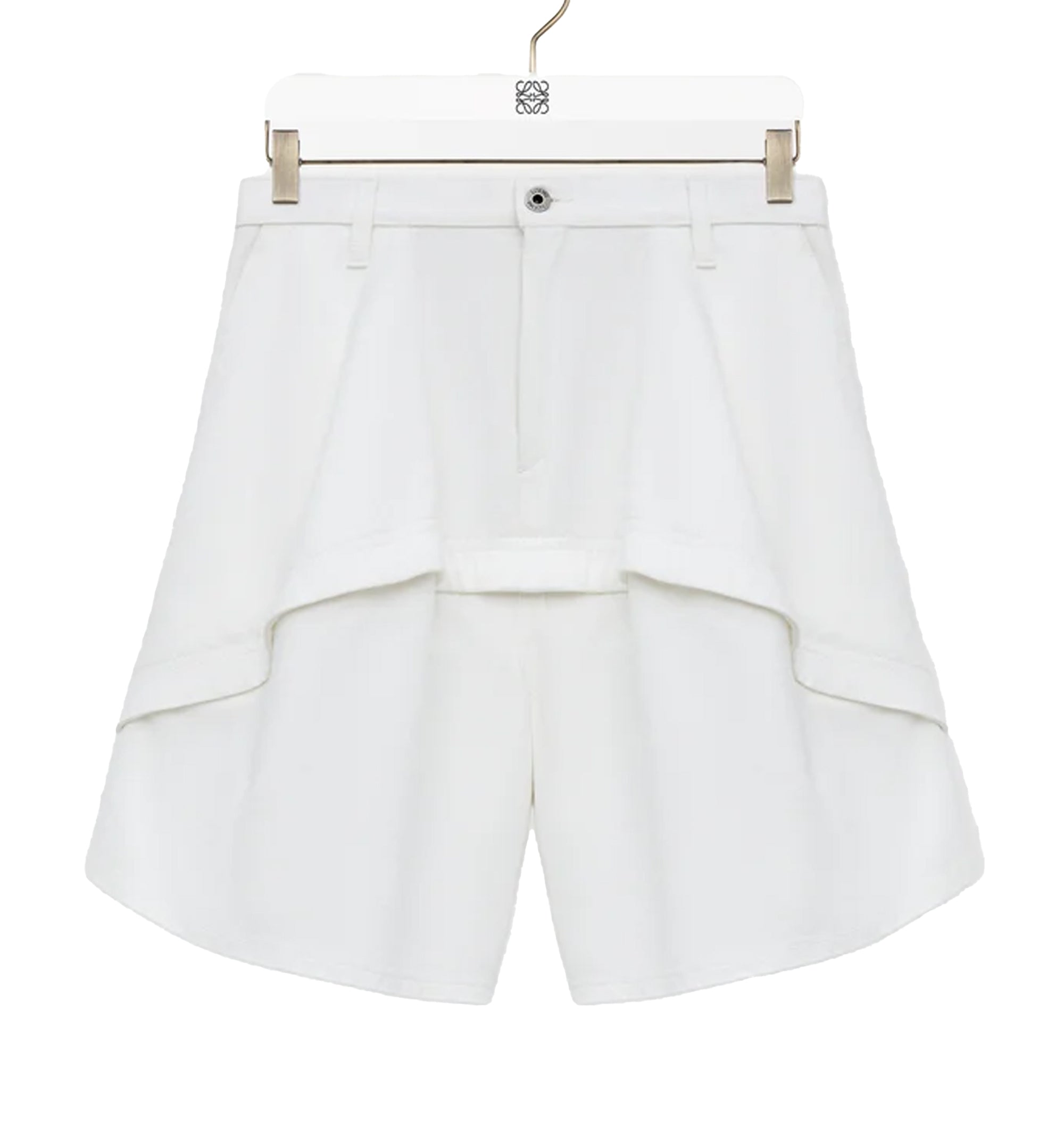 Paula's Ibiza cotton shorts